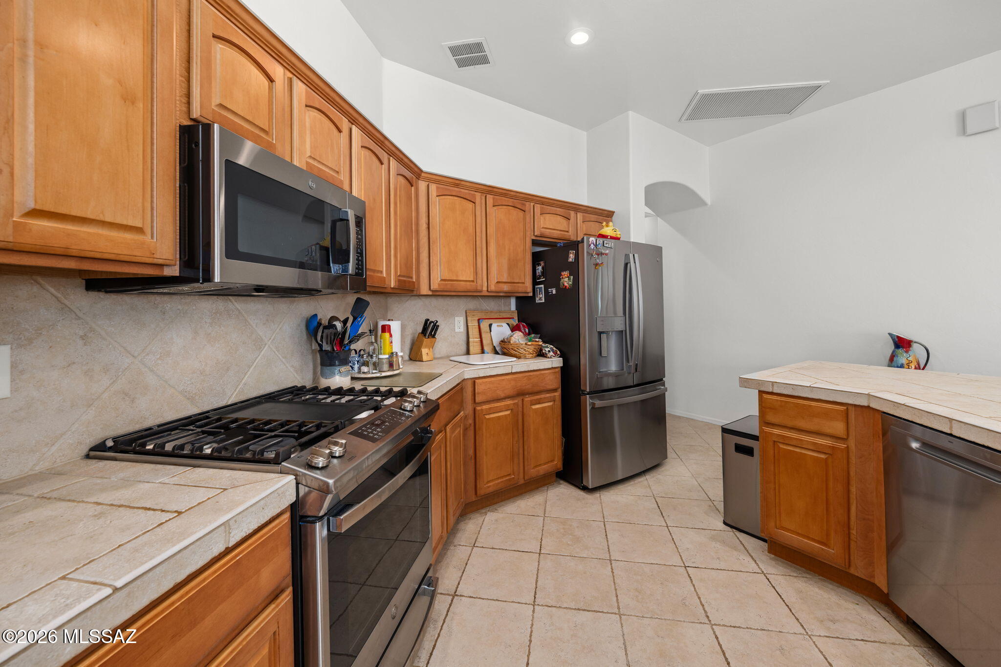 13749 N High Mountain View Place