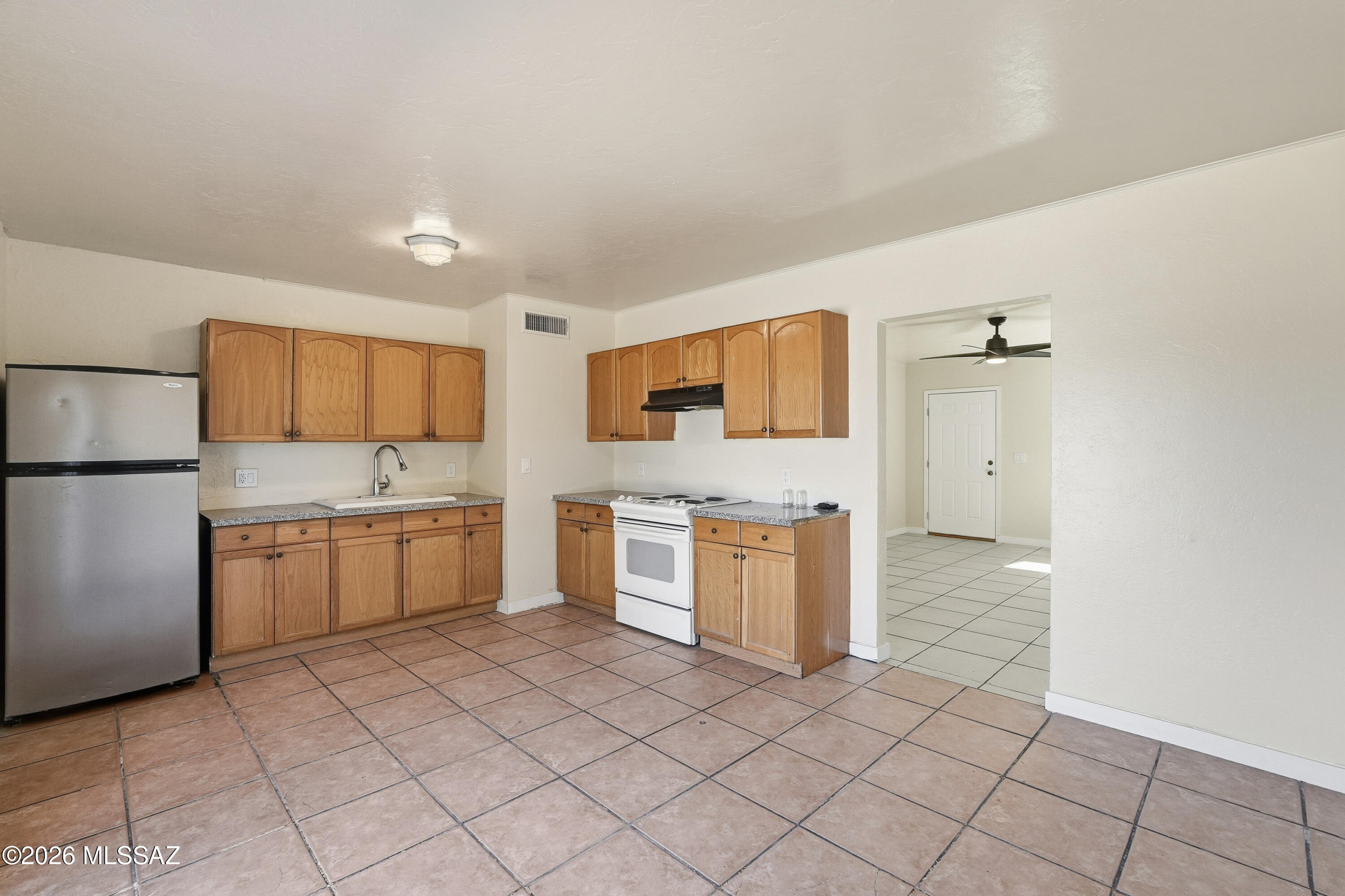 Orangewood Estates (1-109) - Residential