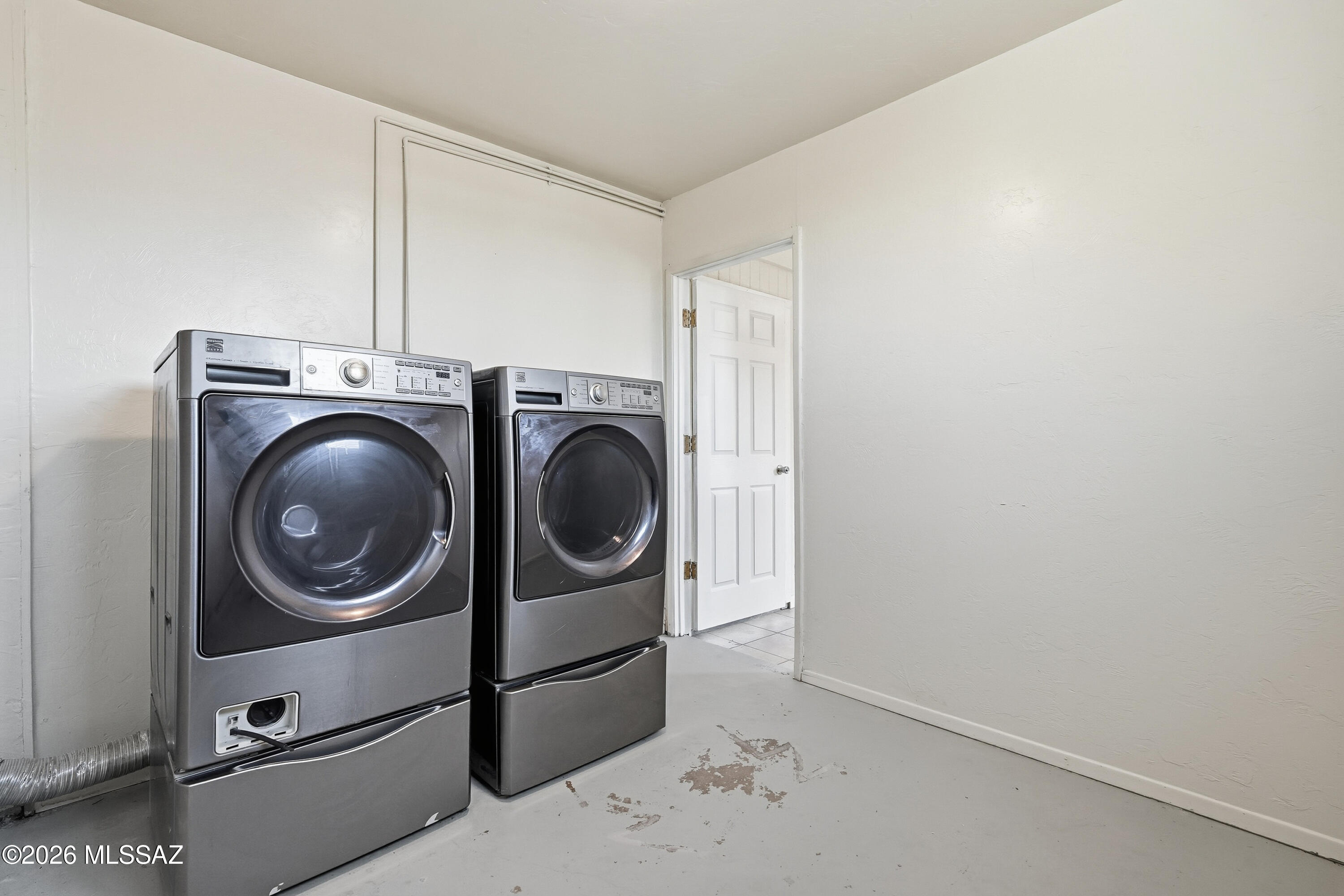 Orangewood Estates (1-109) - Residential