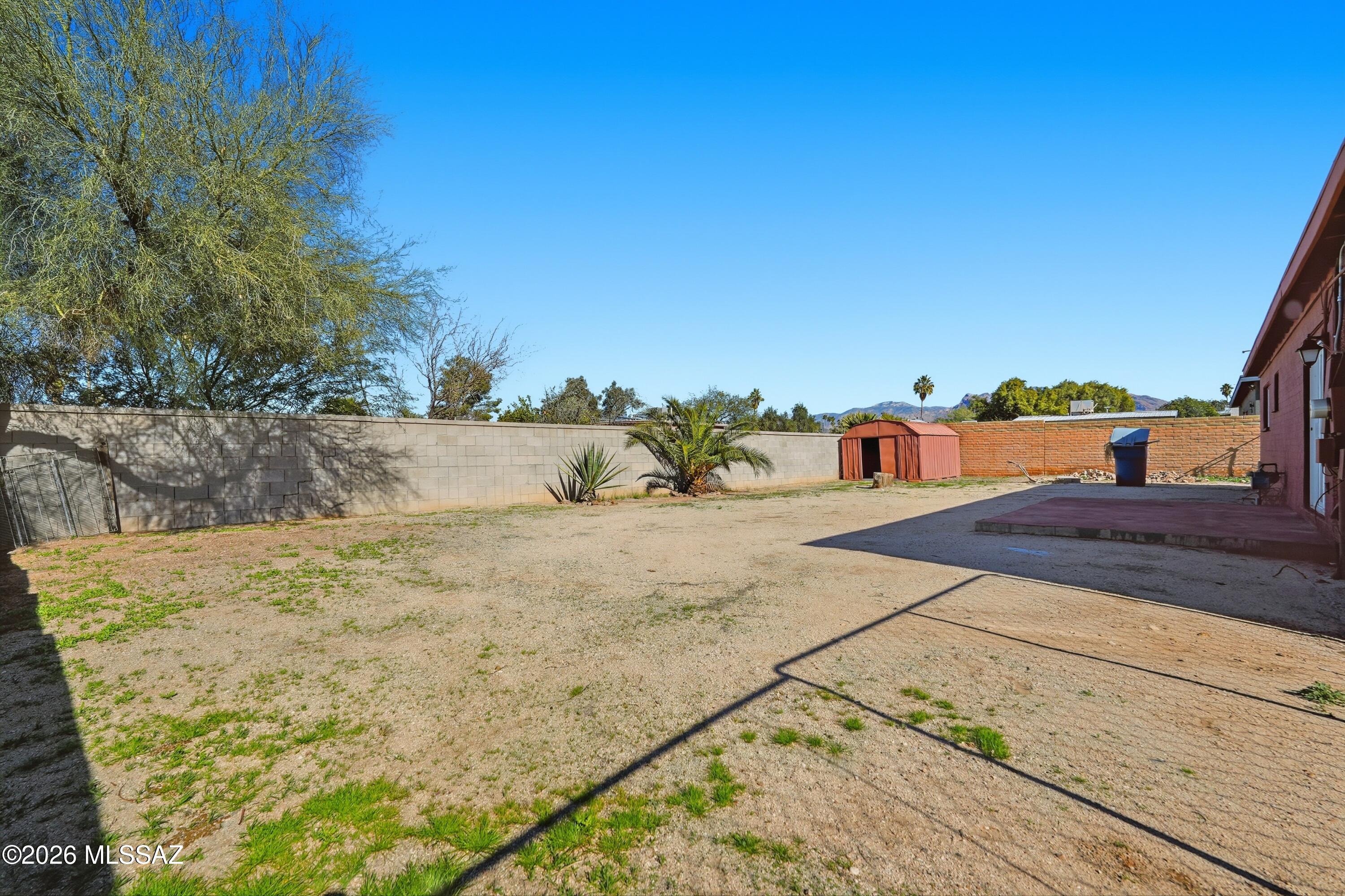 Orangewood Estates (1-109) - Residential
