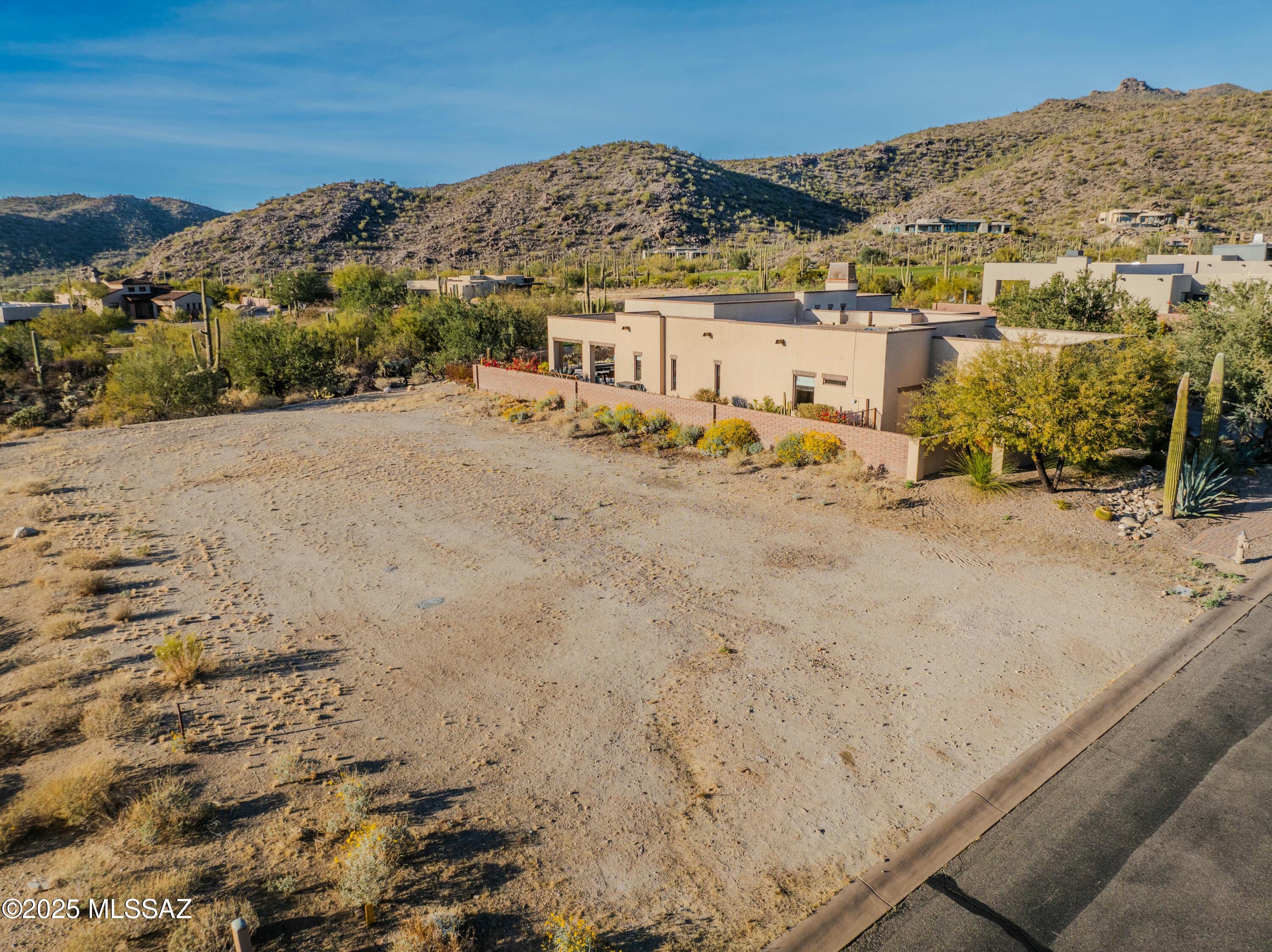 Dove Mountain Resort (1-153) - Land