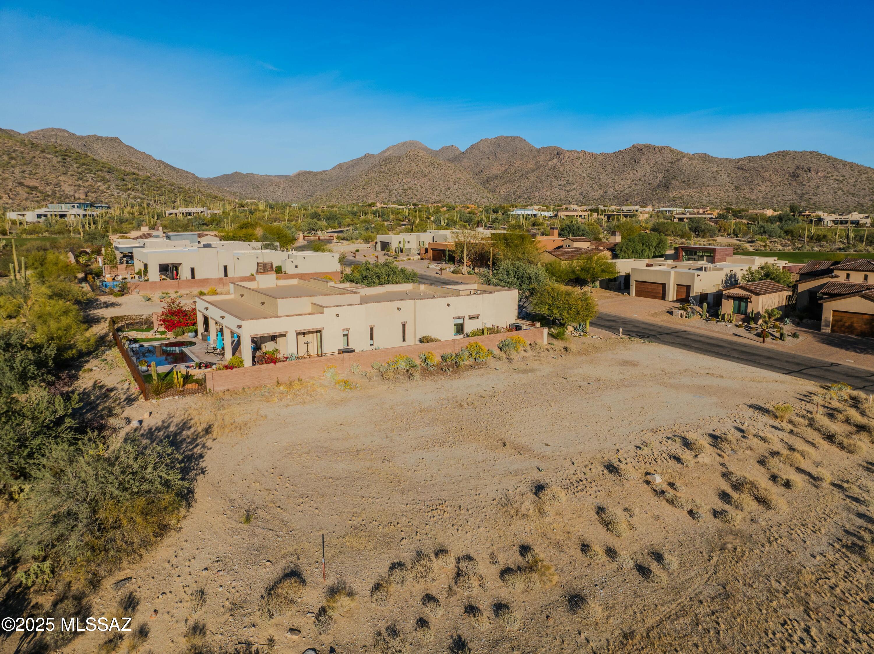Dove Mountain Resort (1-153) - Land
