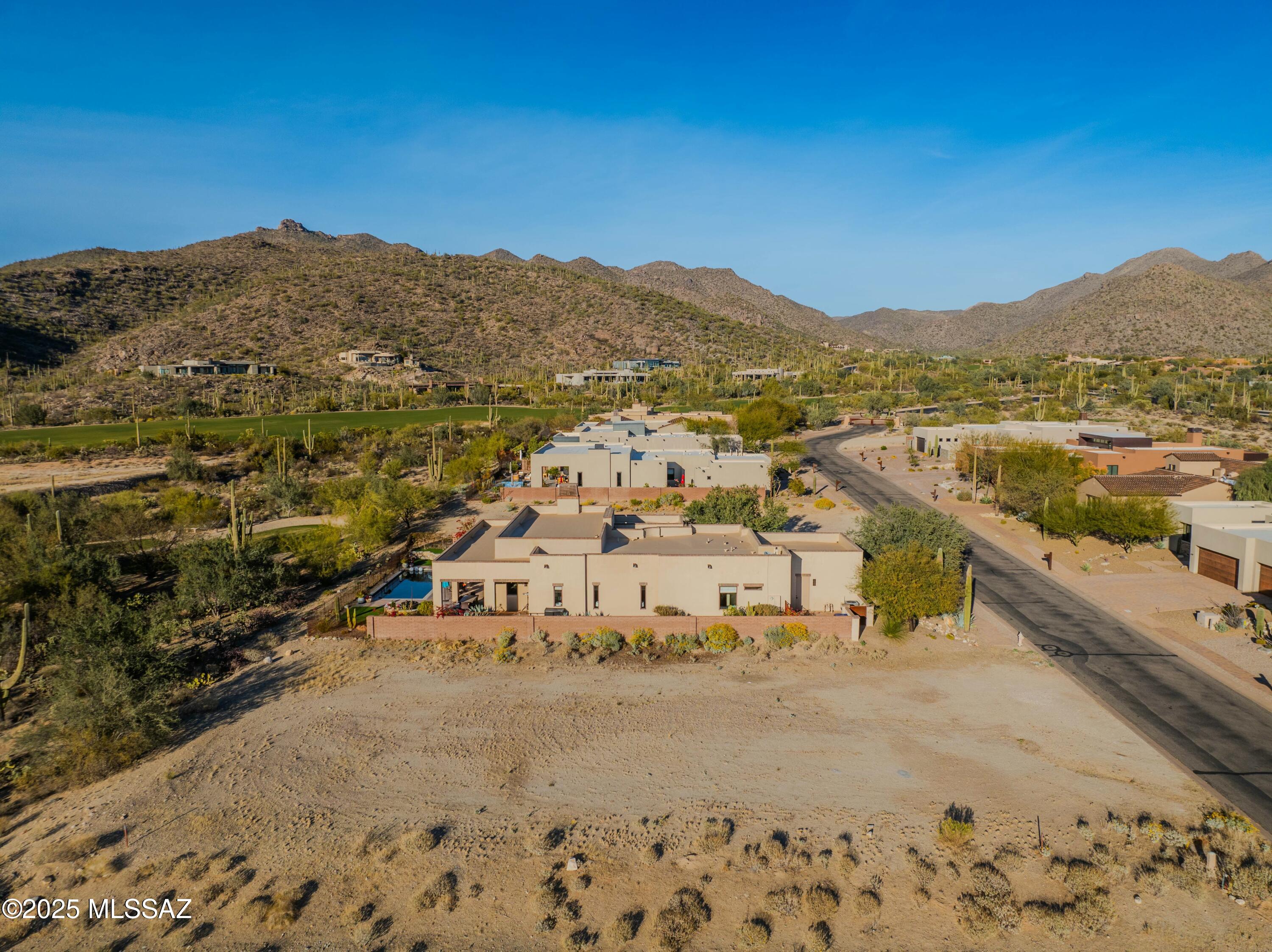 Dove Mountain Resort (1-153) - Land