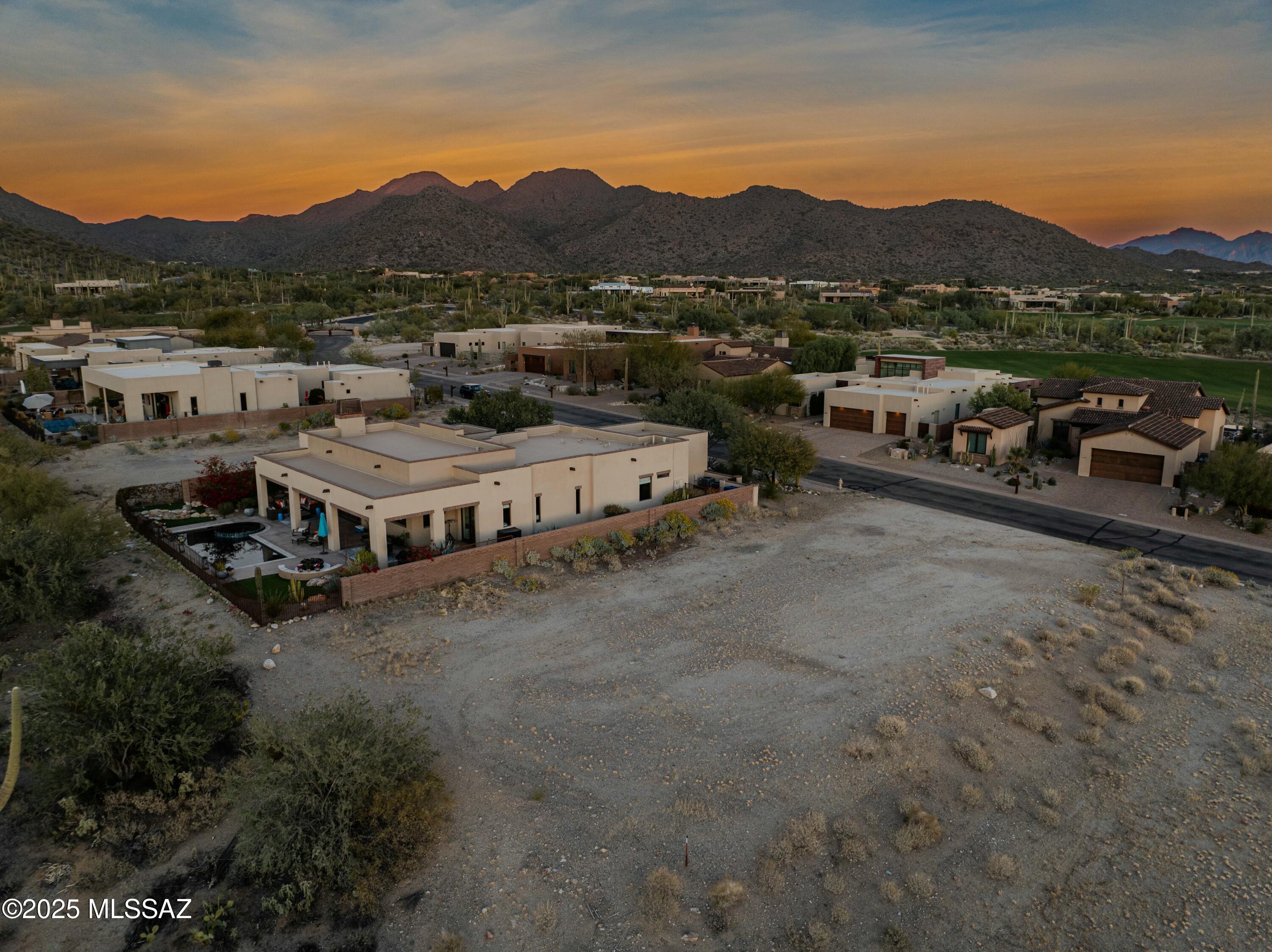 Dove Mountain Resort (1-153) - Land