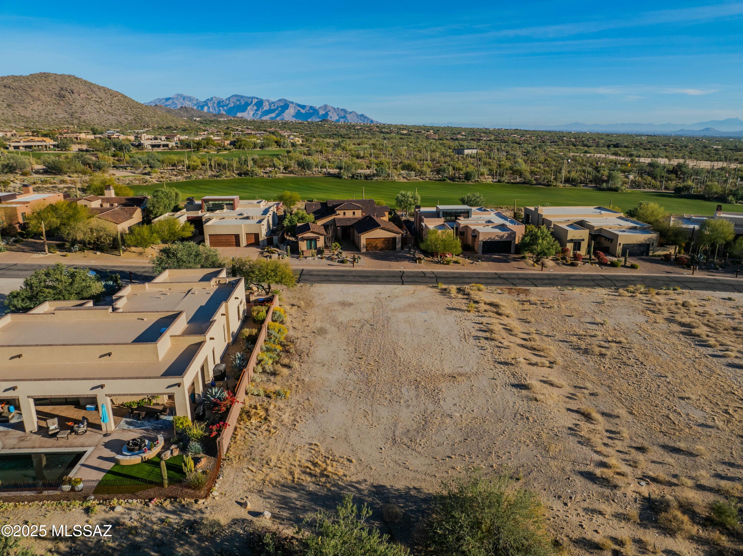Dove Mountain Resort (1-153) - Land
