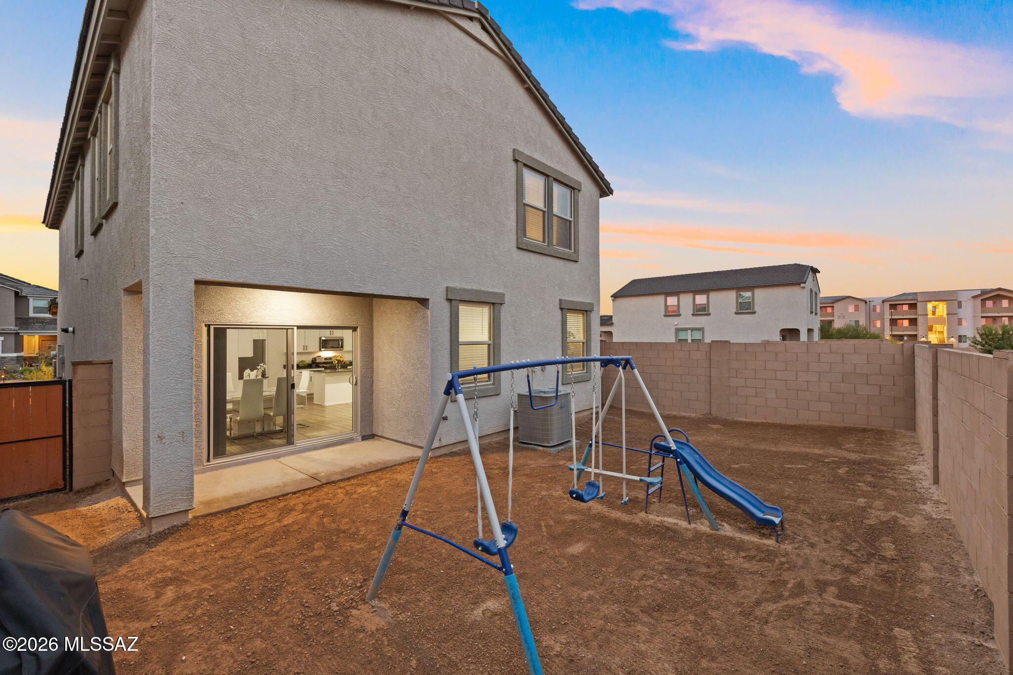 N/A - Residential