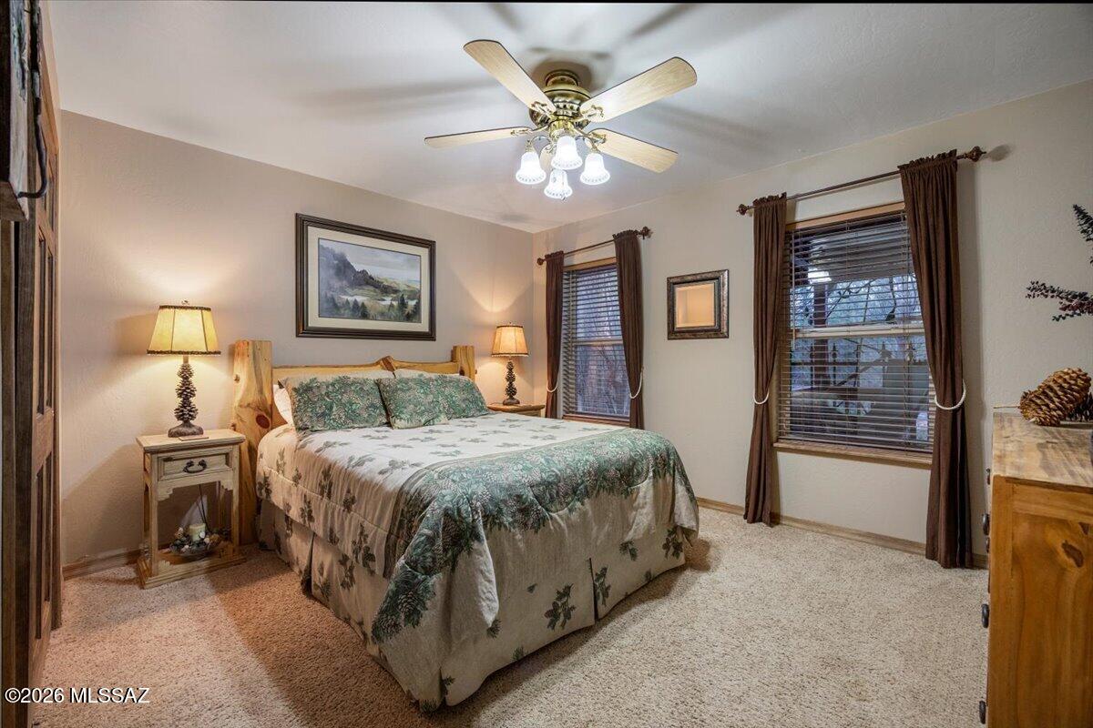 Out Of Pima County - Residential