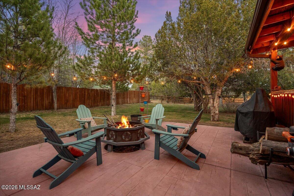 Out Of Pima County - Residential