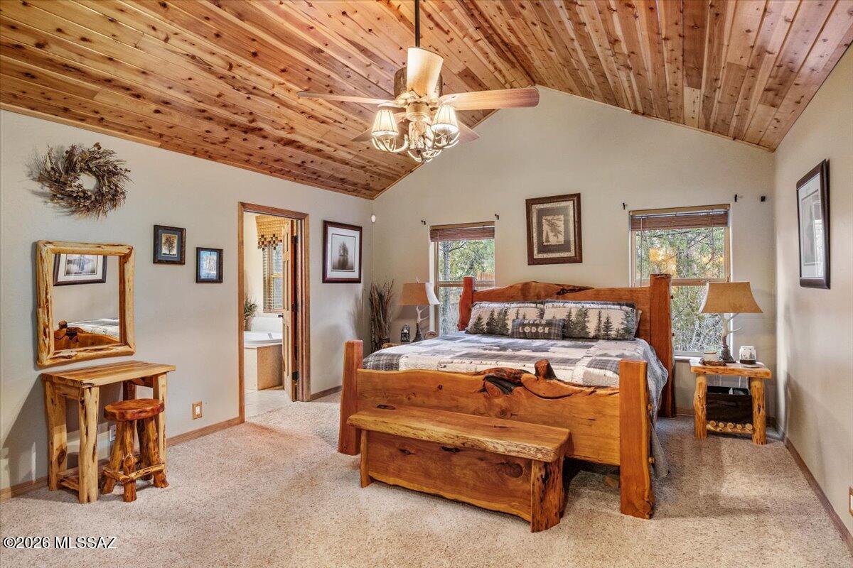 Out Of Pima County - Residential