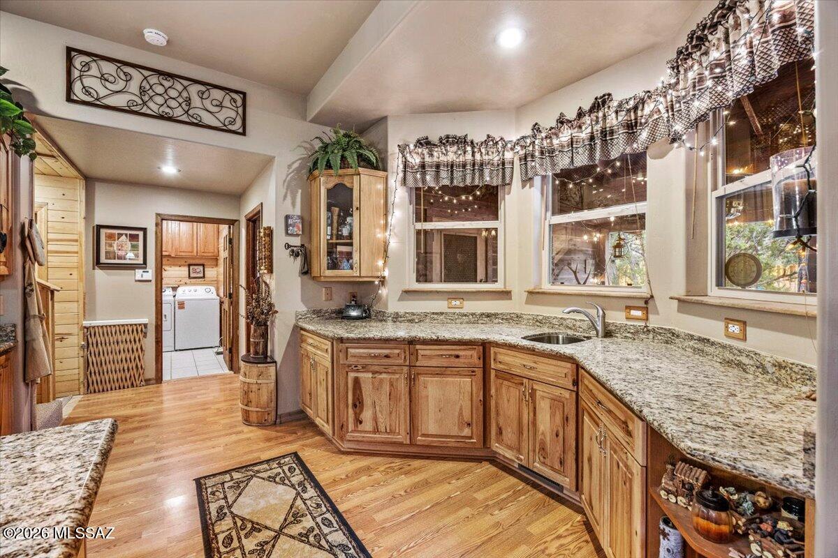 Out Of Pima County - Residential