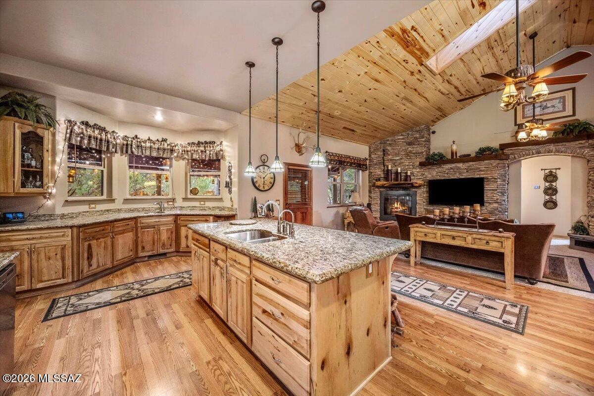 Out Of Pima County - Residential