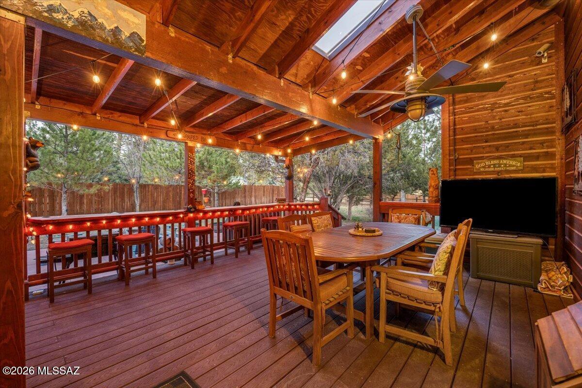 Out Of Pima County - Residential