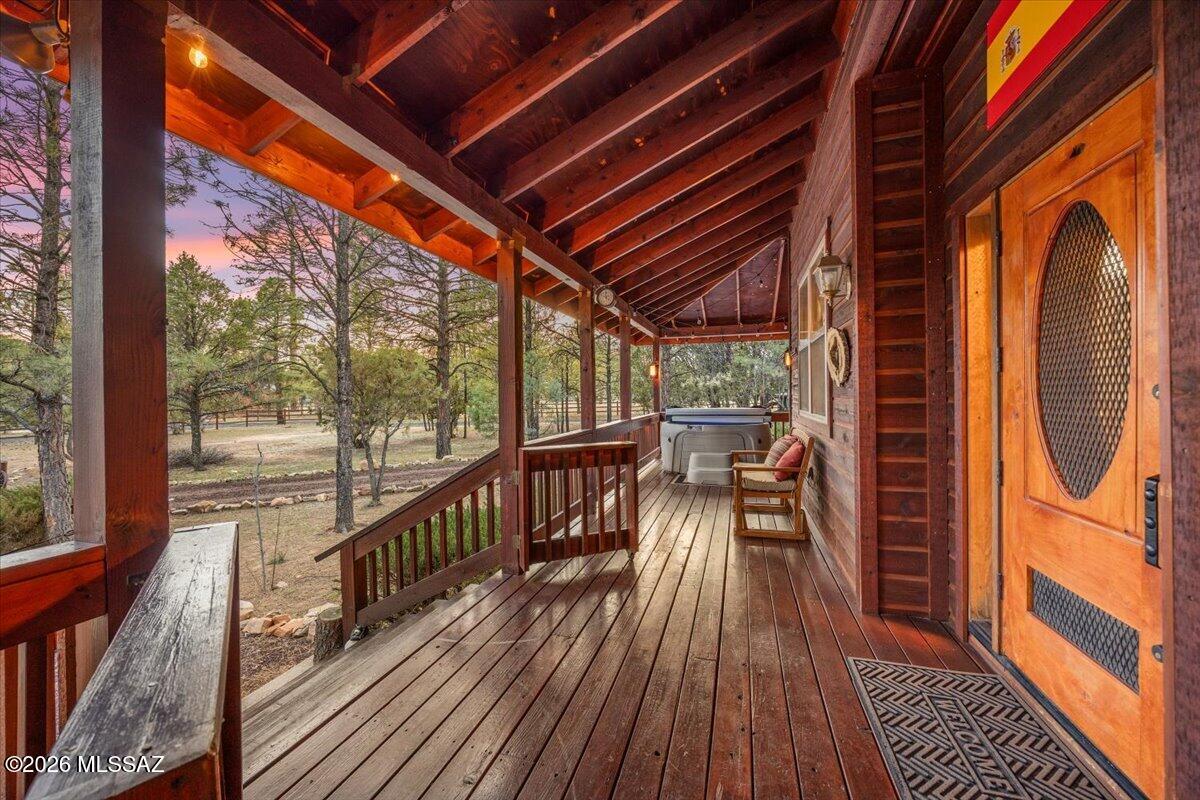 Out Of Pima County - Residential