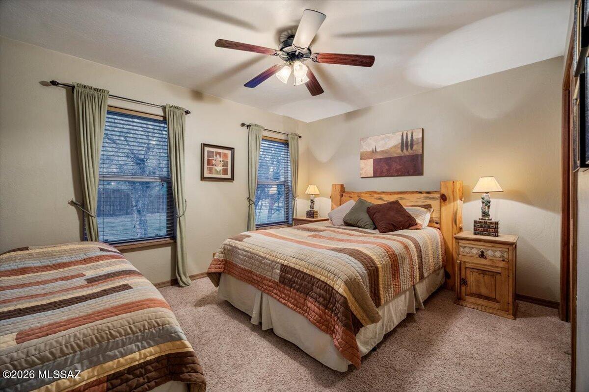 Out Of Pima County - Residential