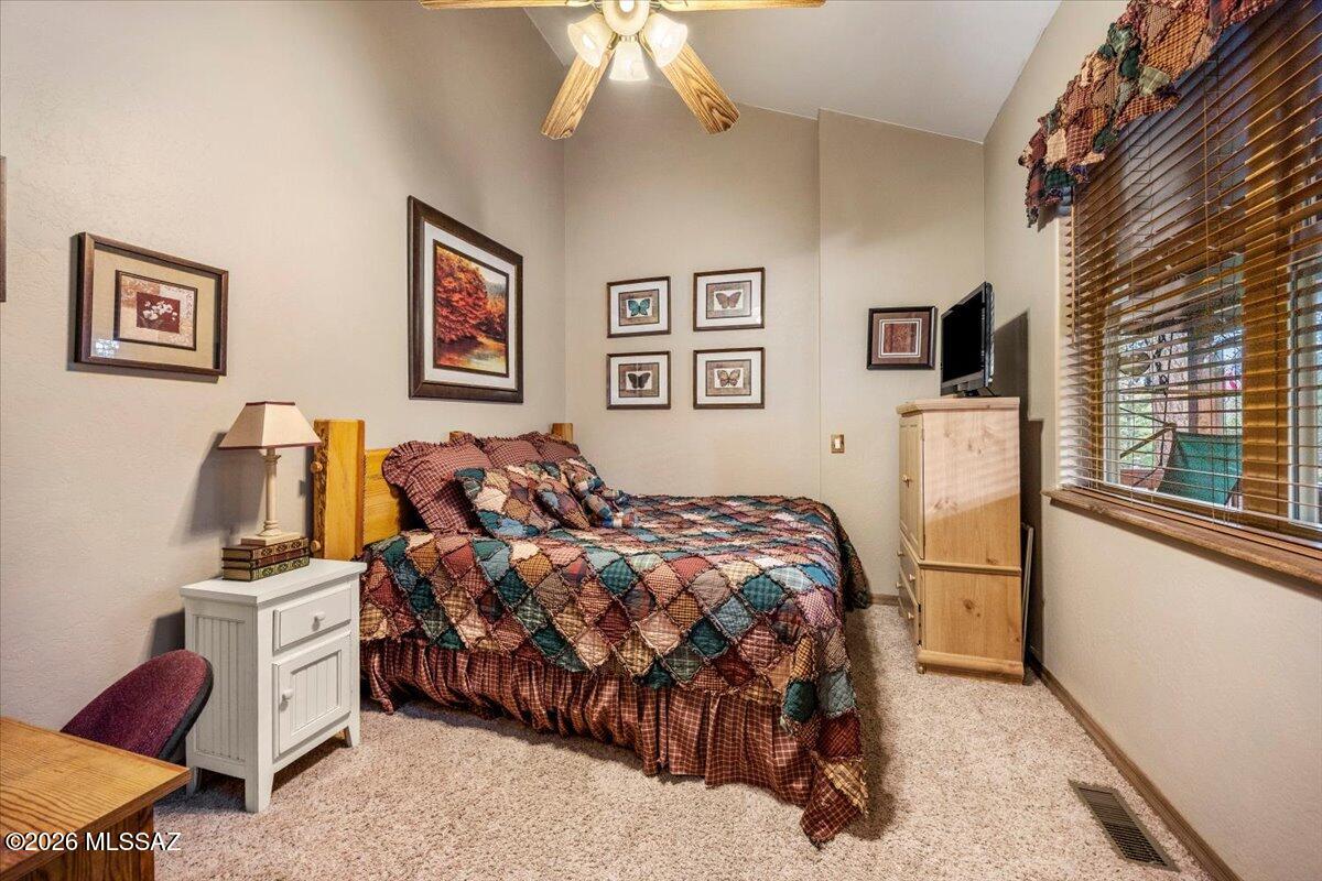 Out Of Pima County - Residential
