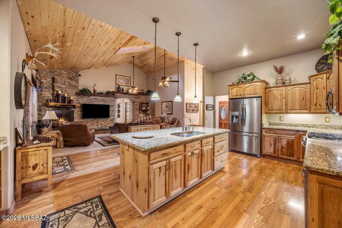 Out Of Pima County - Residential