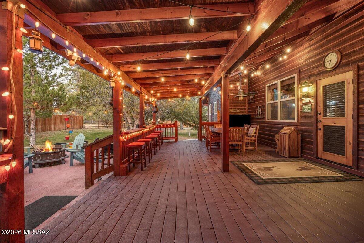 Out Of Pima County - Residential