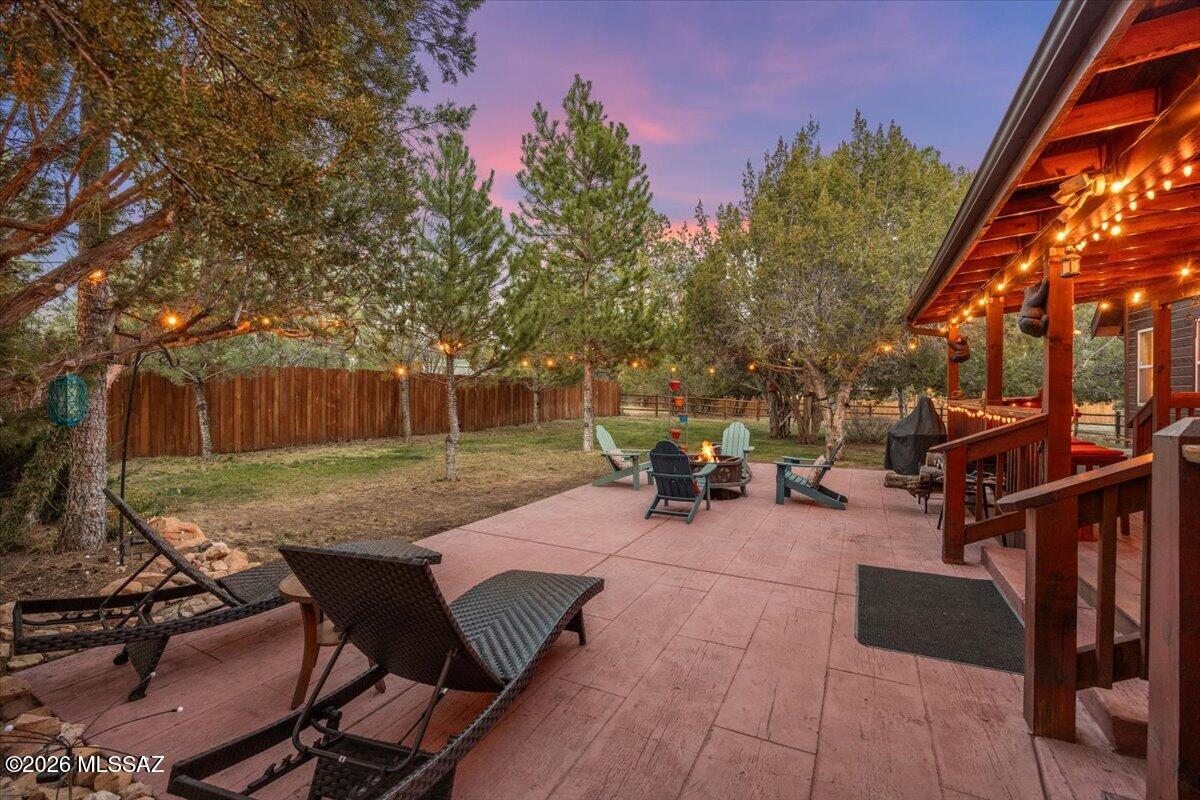 Out Of Pima County - Residential