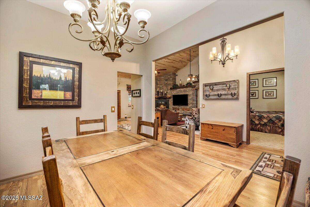 Out Of Pima County - Residential
