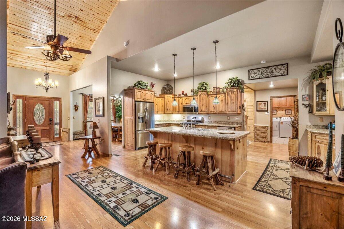 Out Of Pima County - Residential