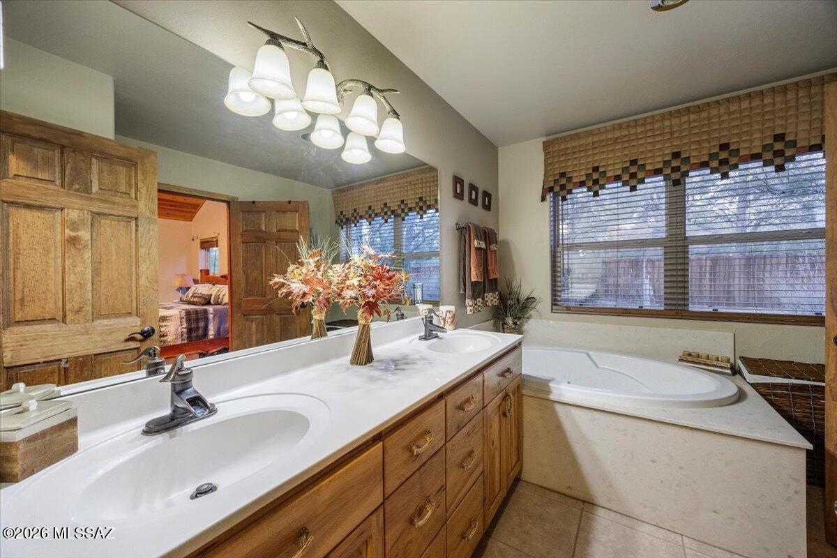 Out Of Pima County - Residential