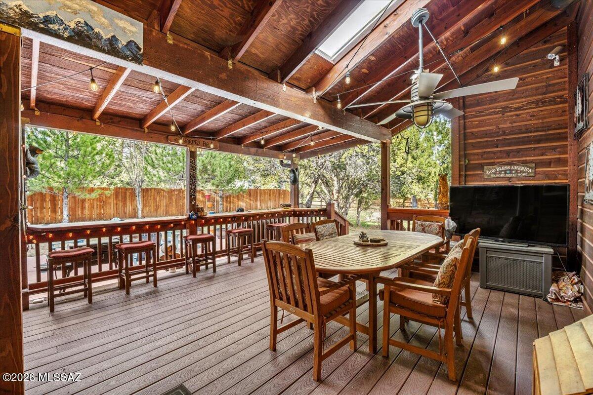 Out Of Pima County - Residential