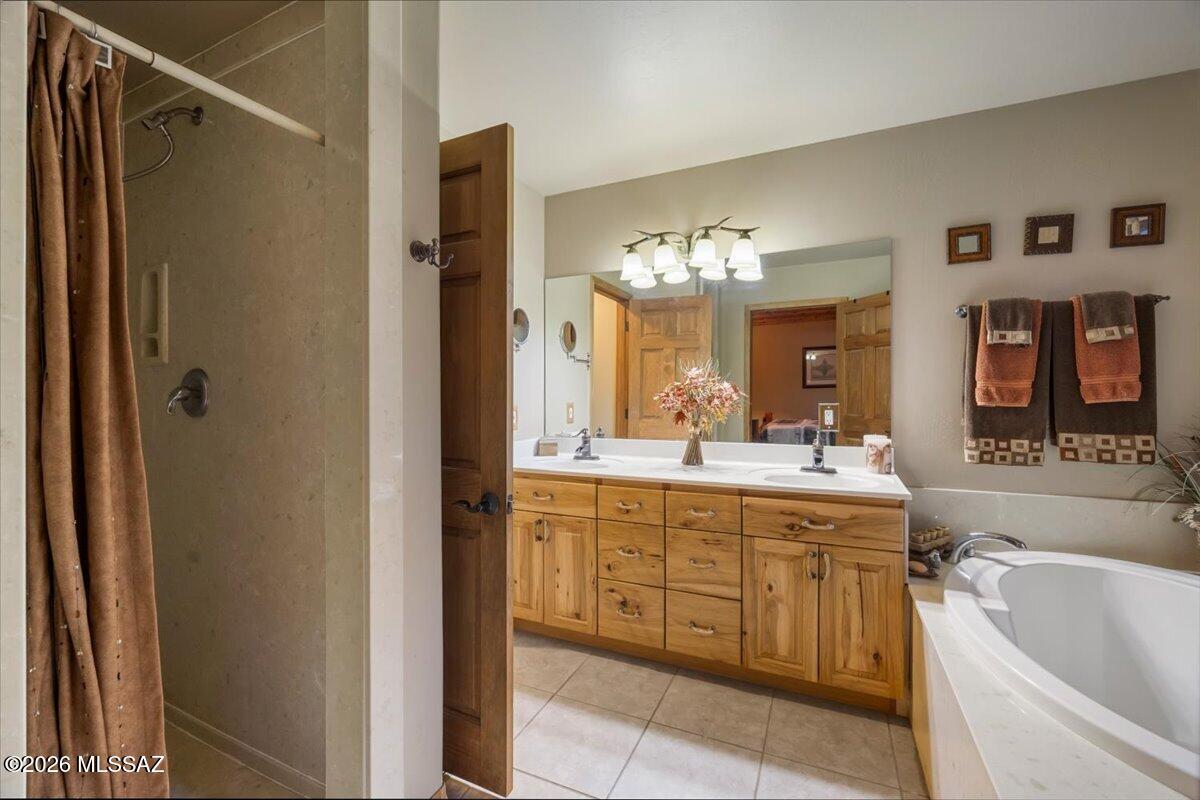 Out Of Pima County - Residential