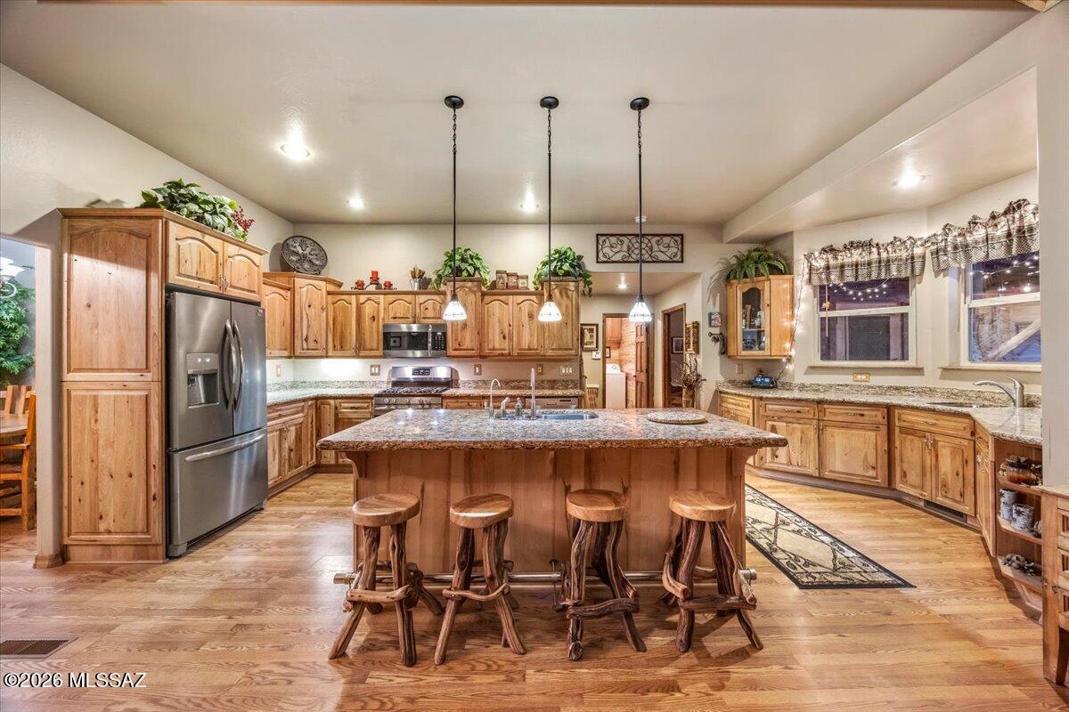 Out Of Pima County - Residential