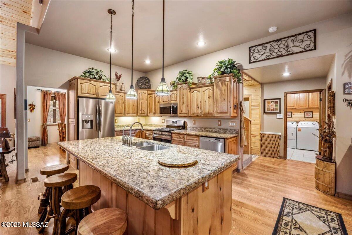 Out Of Pima County - Residential