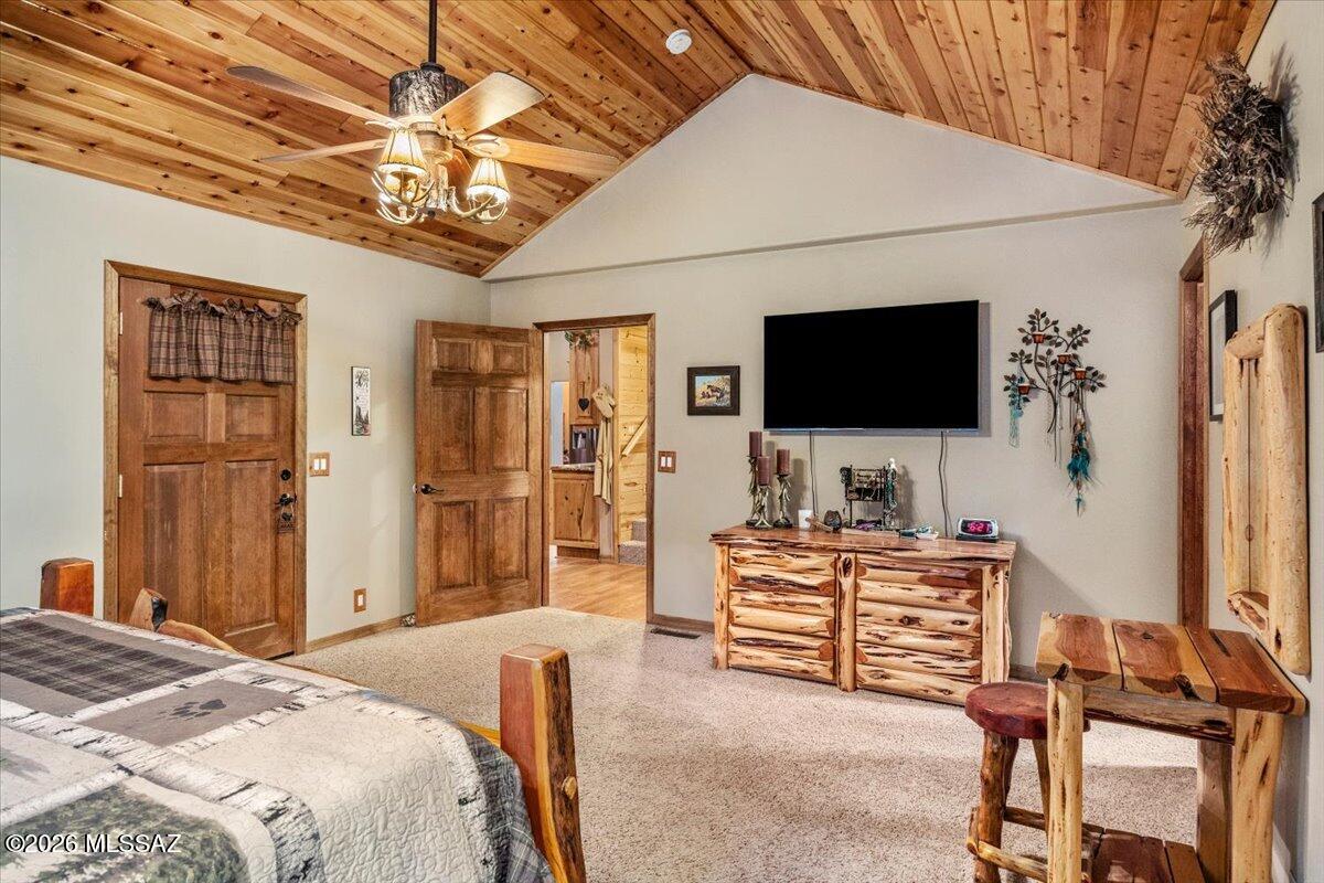 Out Of Pima County - Residential