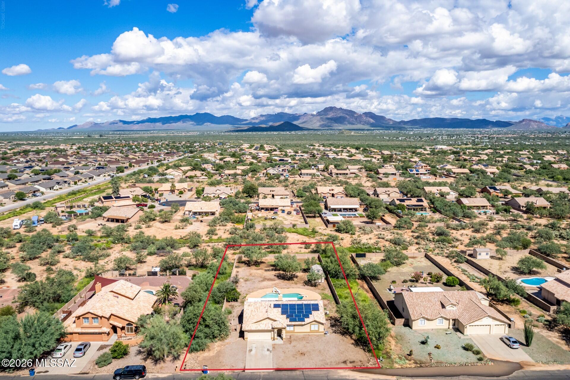7324 W Timberleaf Drive