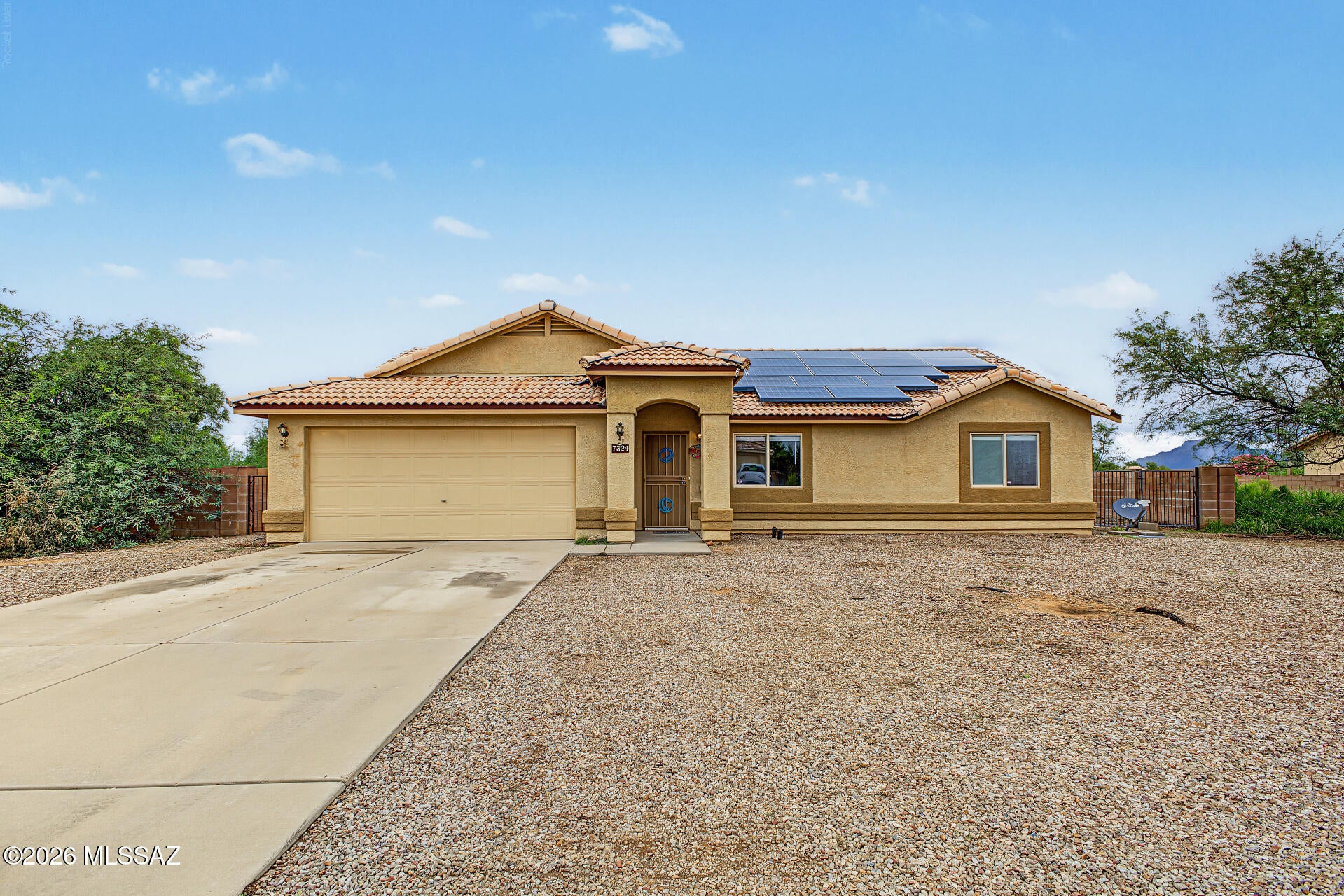 7324 W Timberleaf Drive