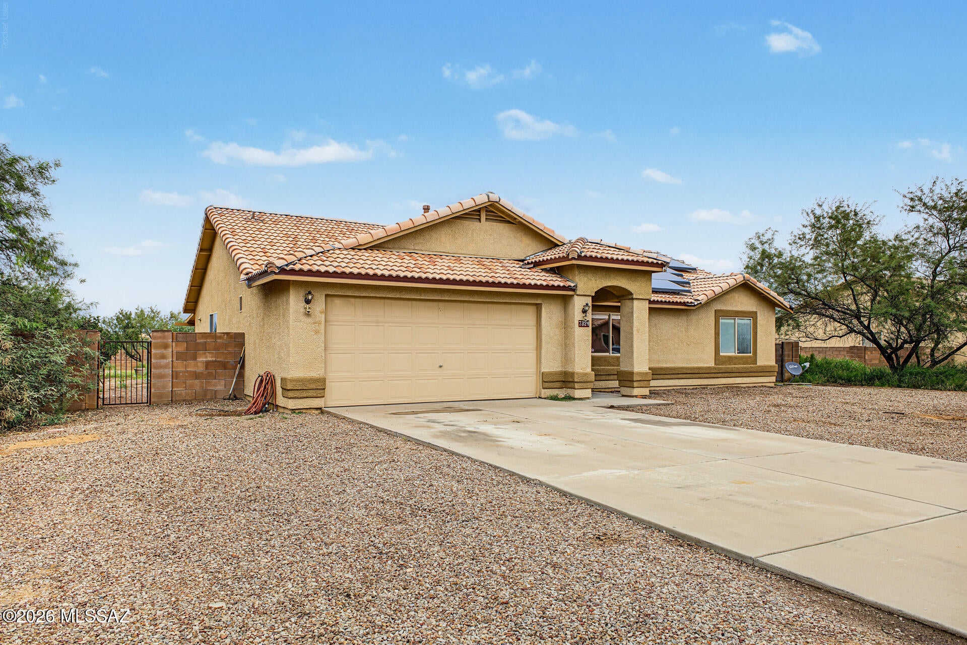 7324 W Timberleaf Drive