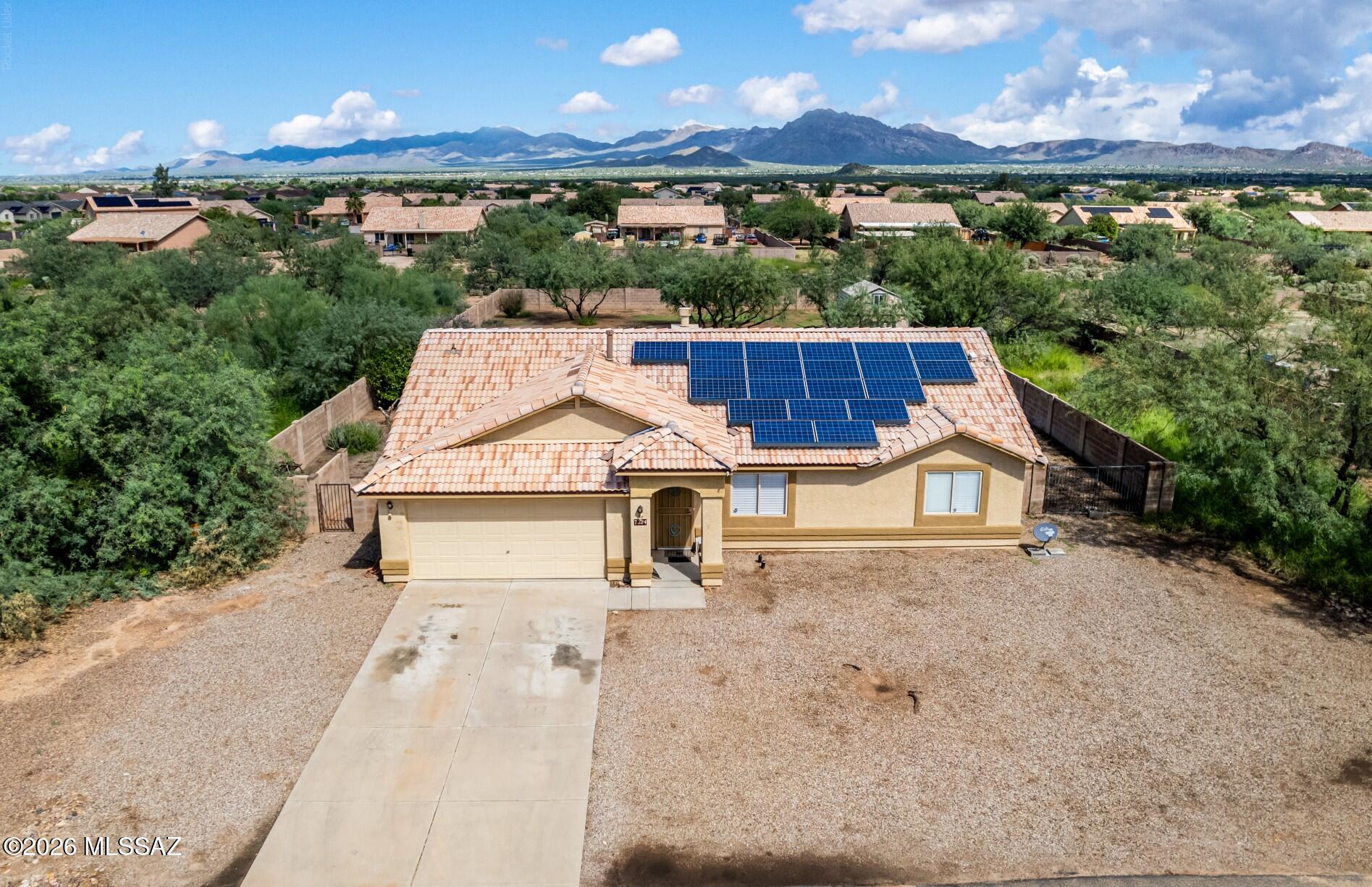 7324 W Timberleaf Drive