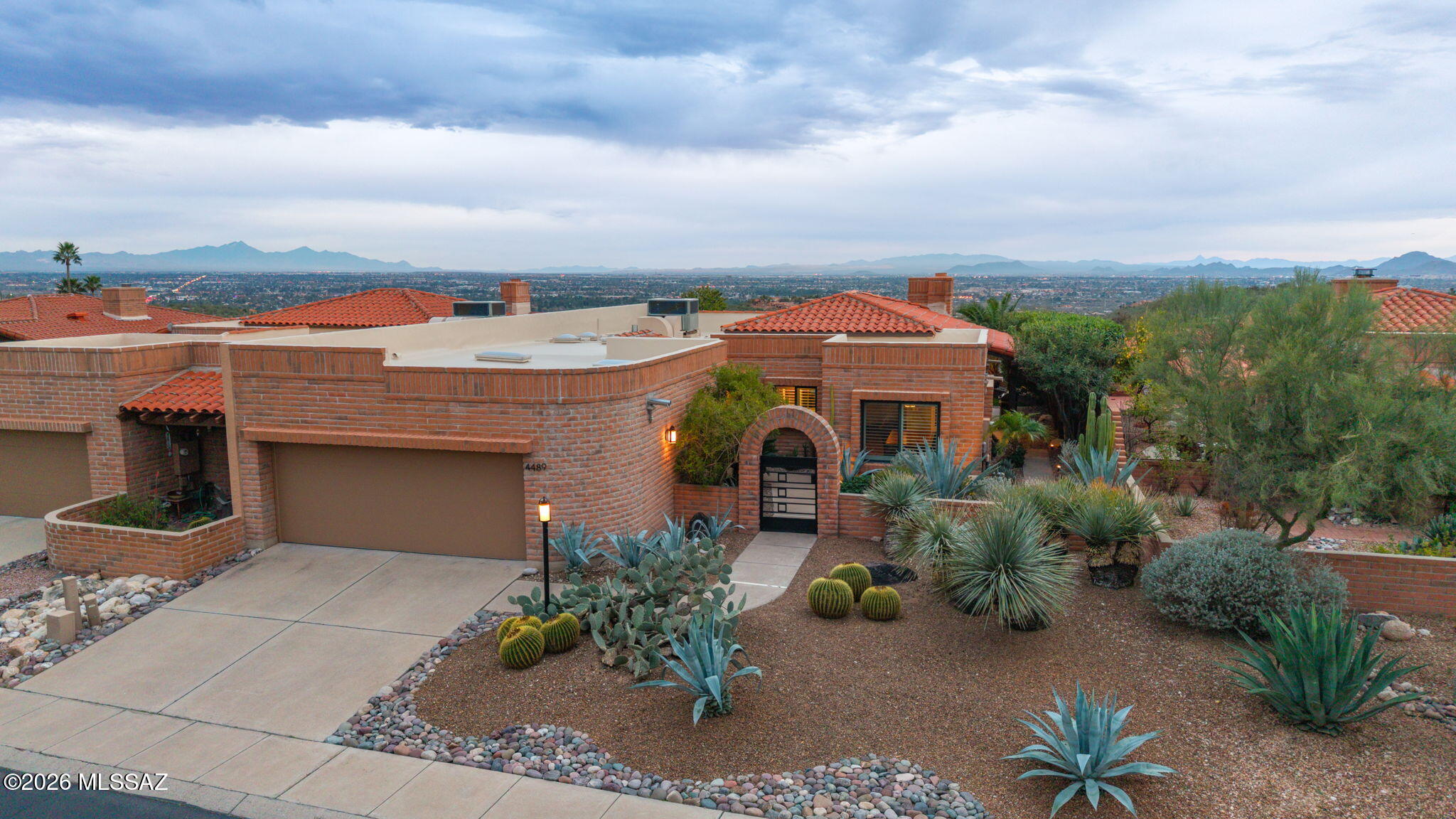 Fairfield Sunrise East (1-520) - Residential