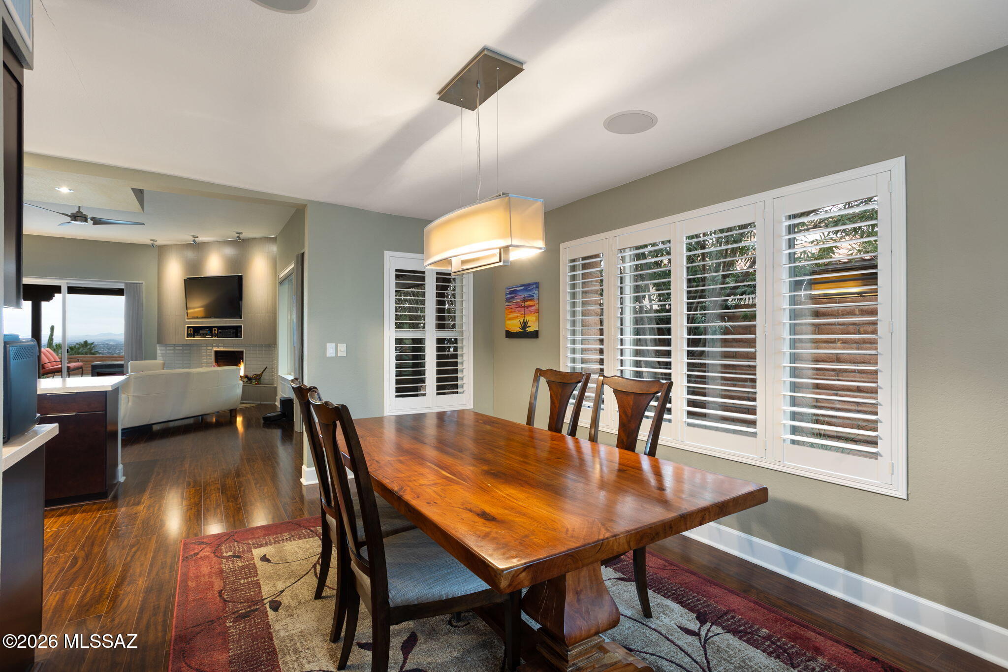 Fairfield Sunrise East (1-520) - Residential