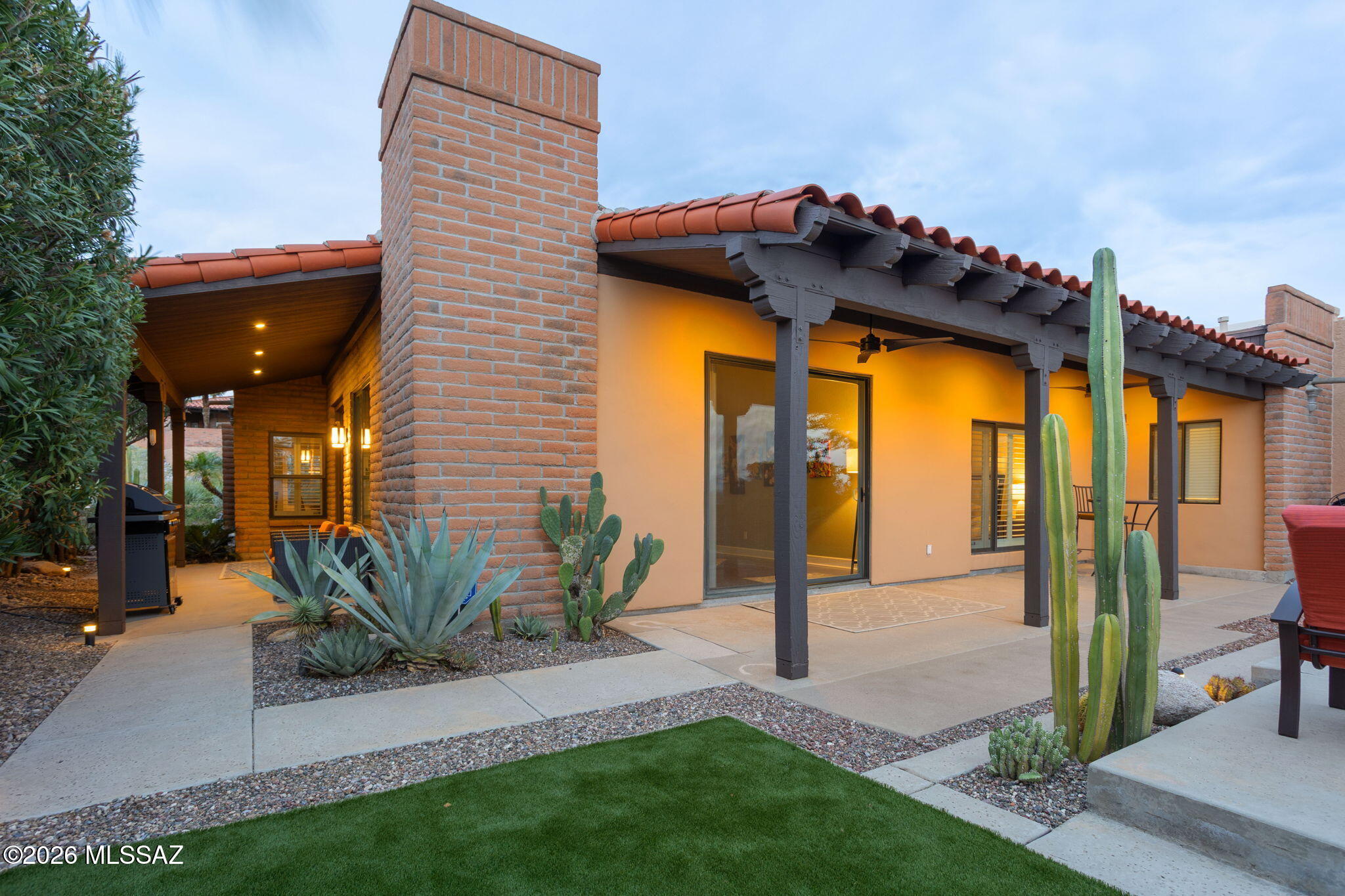 Fairfield Sunrise East (1-520) - Residential