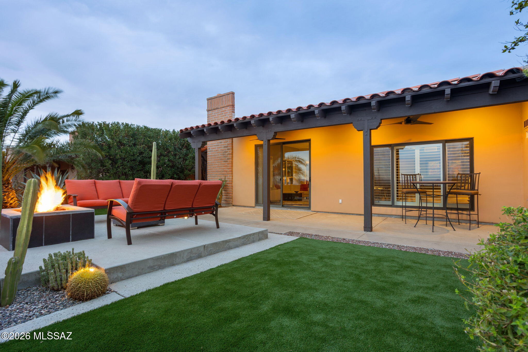 Fairfield Sunrise East (1-520) - Residential