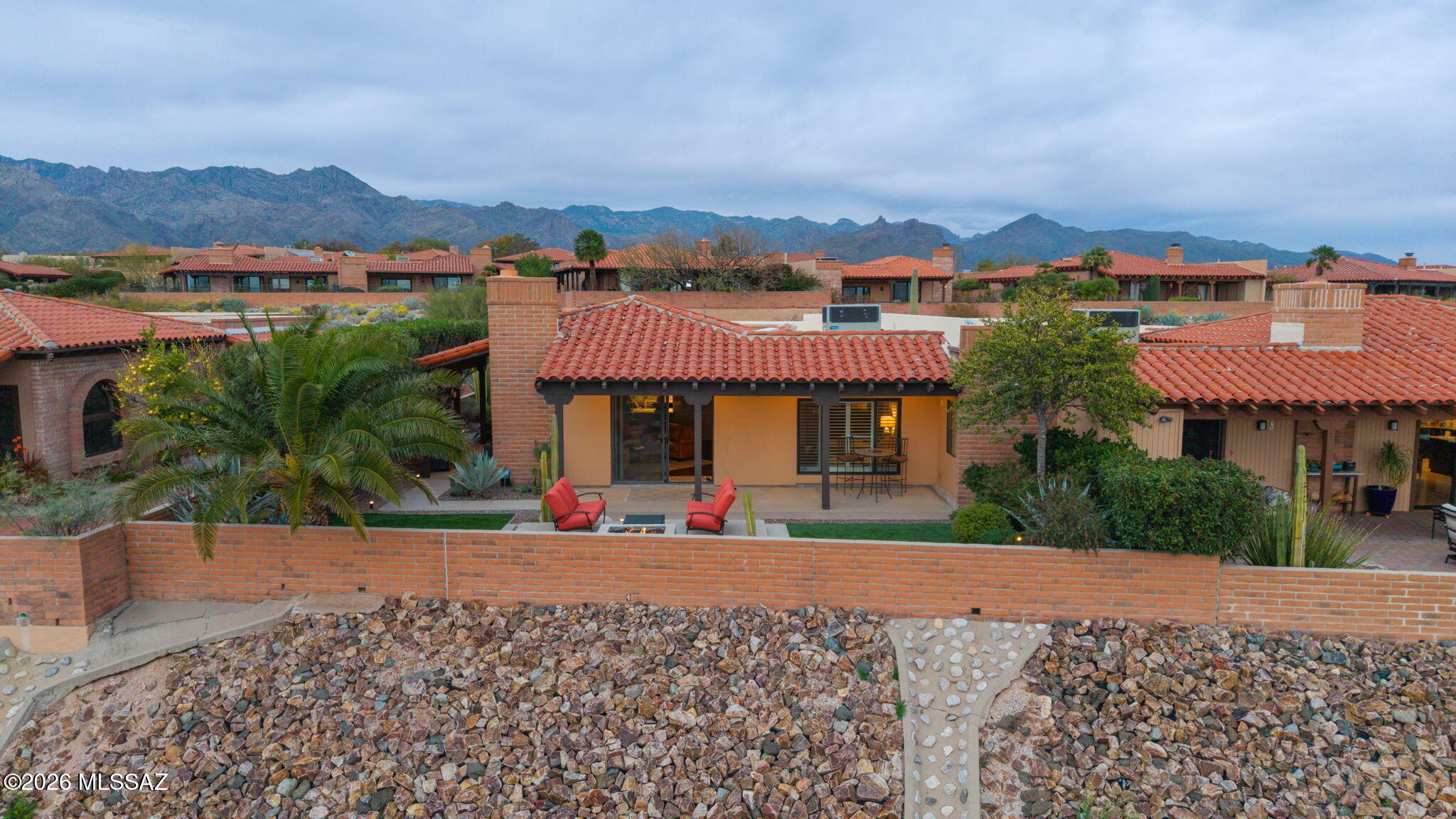 Fairfield Sunrise East (1-520) - Residential