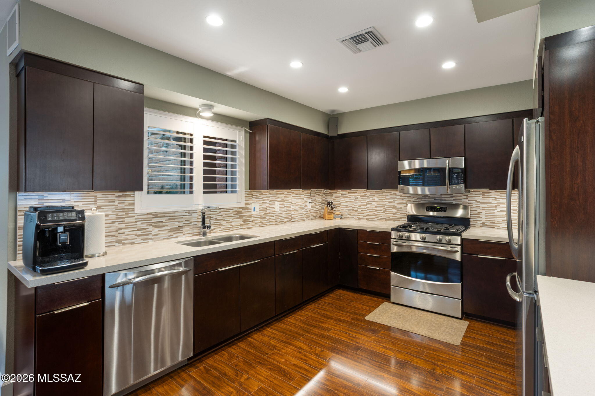 Fairfield Sunrise East (1-520) - Residential