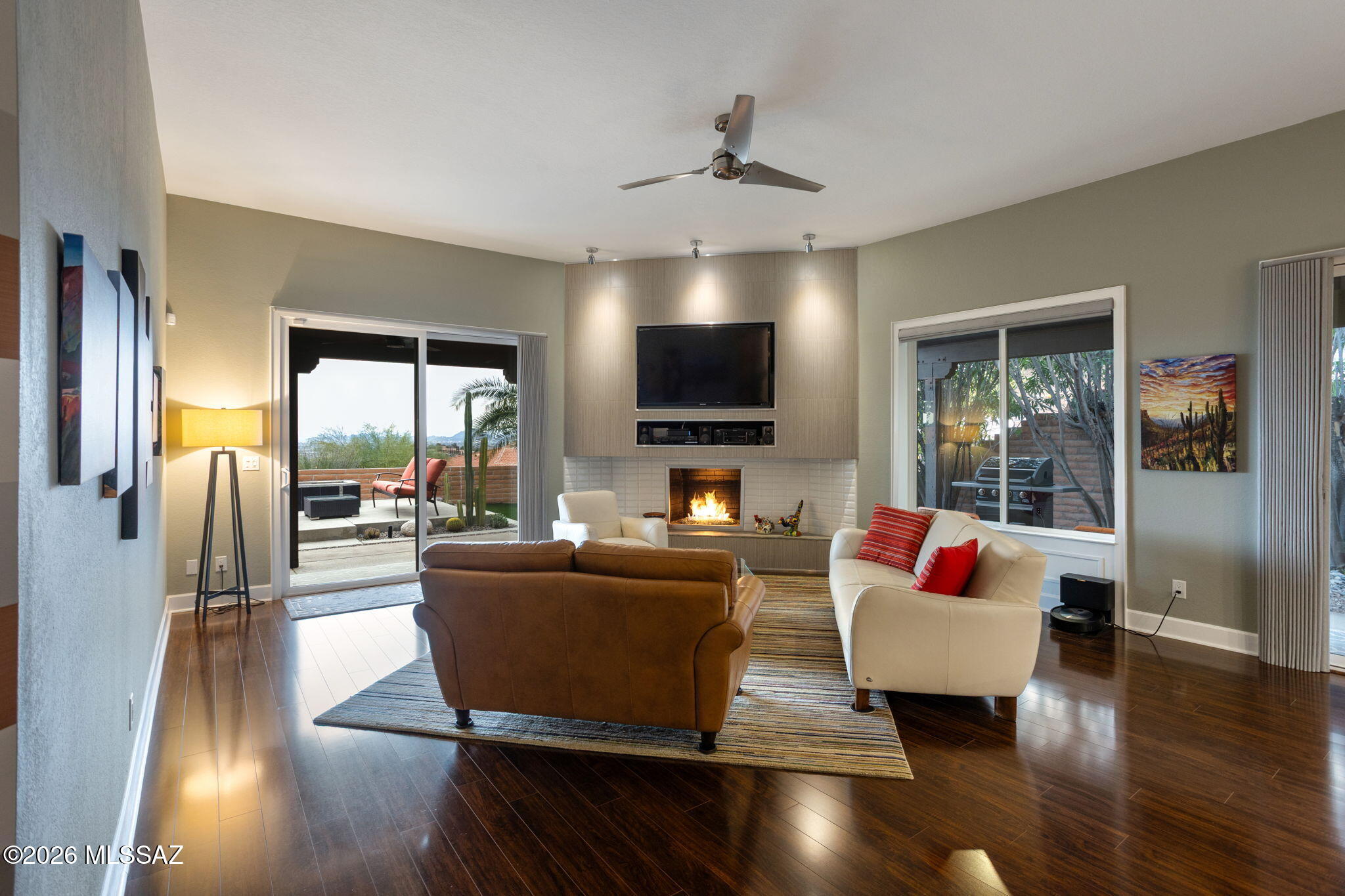 Fairfield Sunrise East (1-520) - Residential