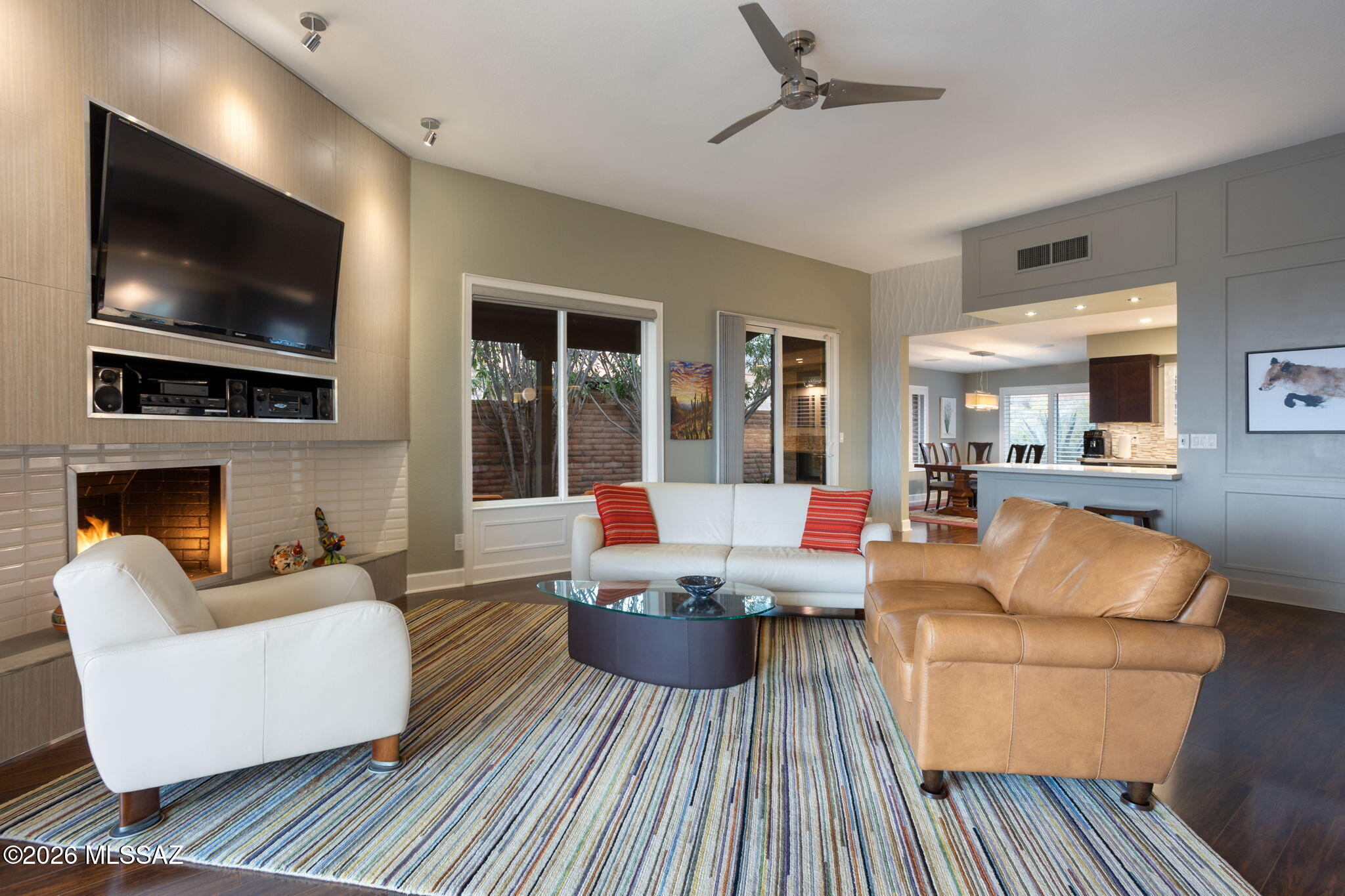 Fairfield Sunrise East (1-520) - Residential