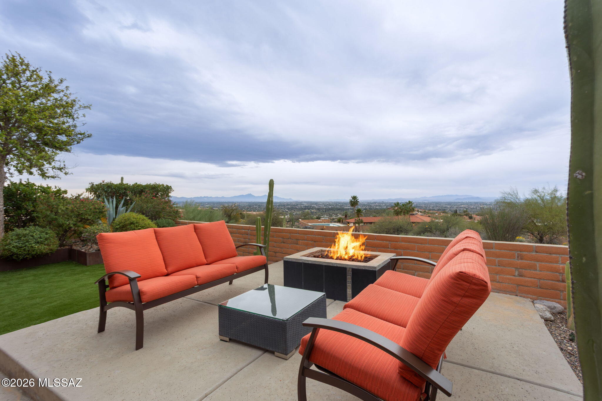 Fairfield Sunrise East (1-520) - Residential
