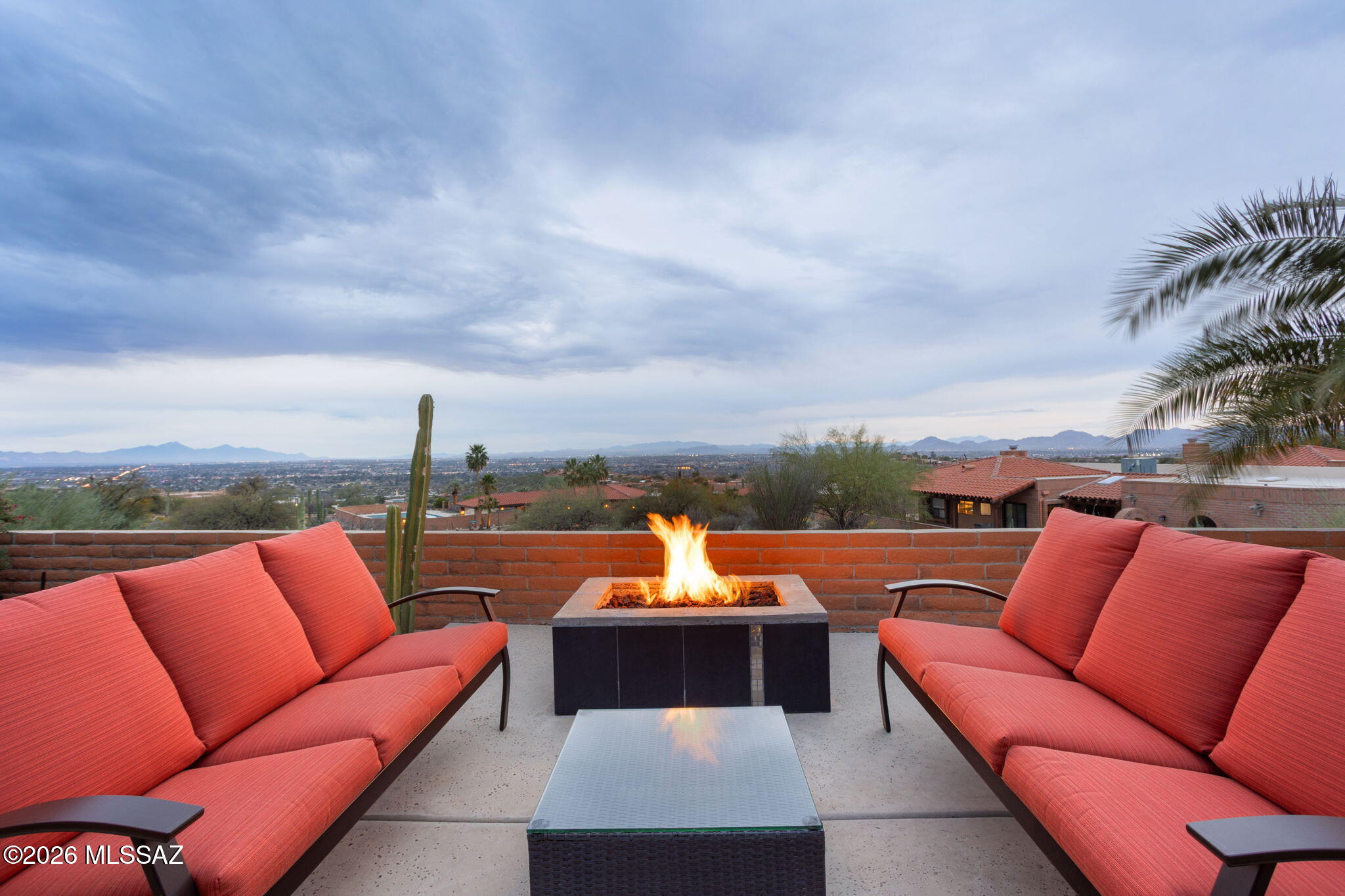 Fairfield Sunrise East (1-520) - Residential