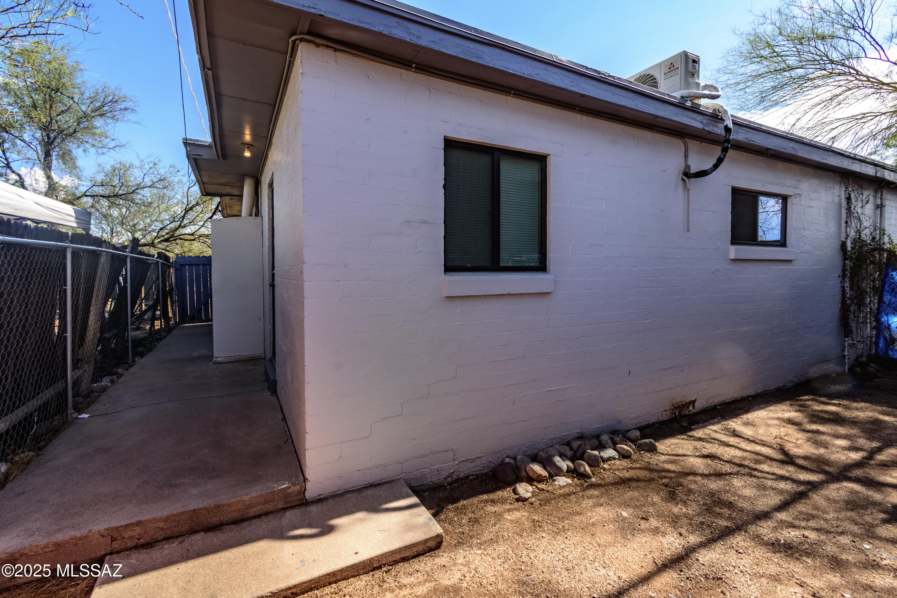 Speedway Tracts - Residential Income