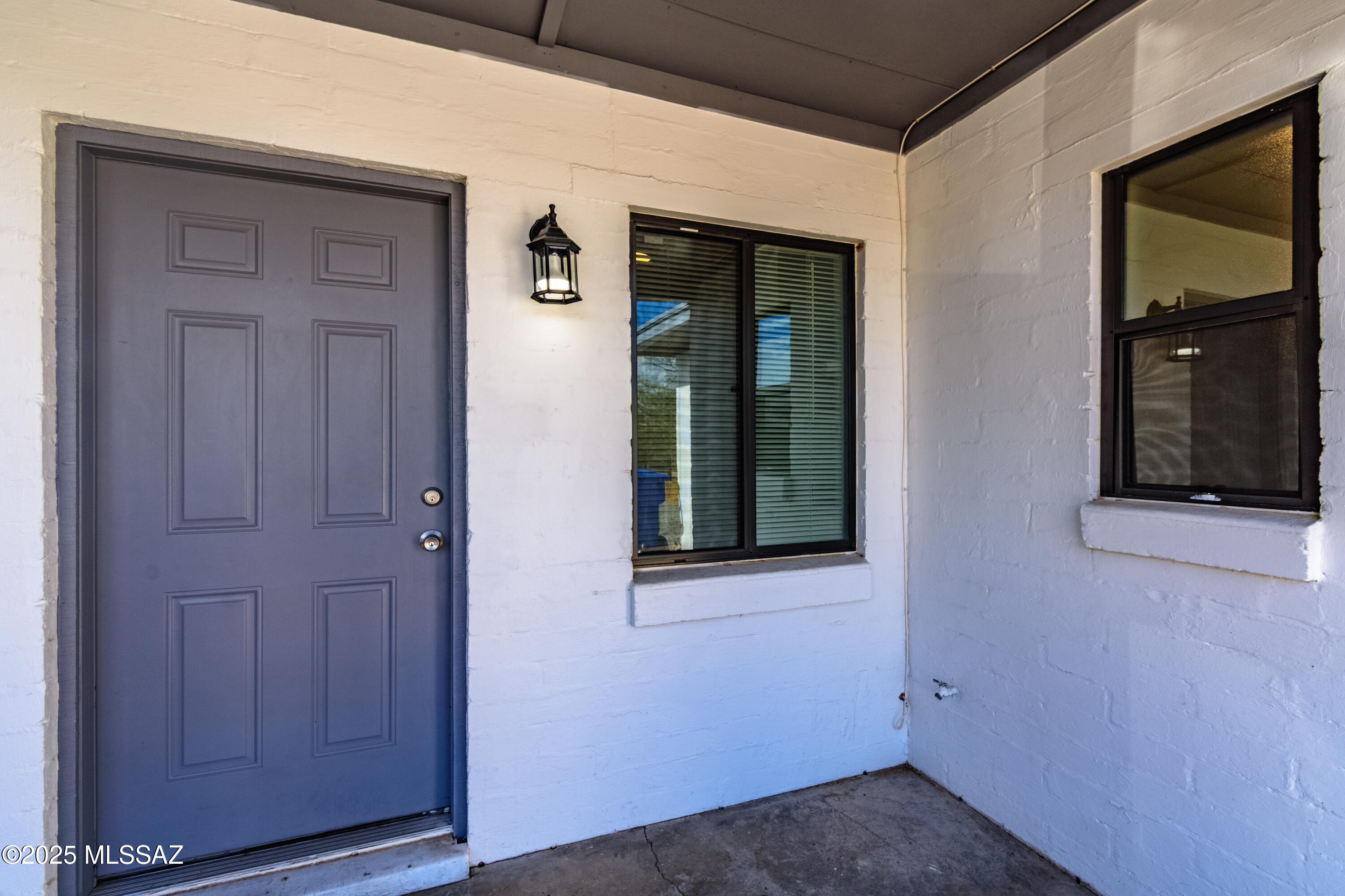 Speedway Tracts - Residential Income