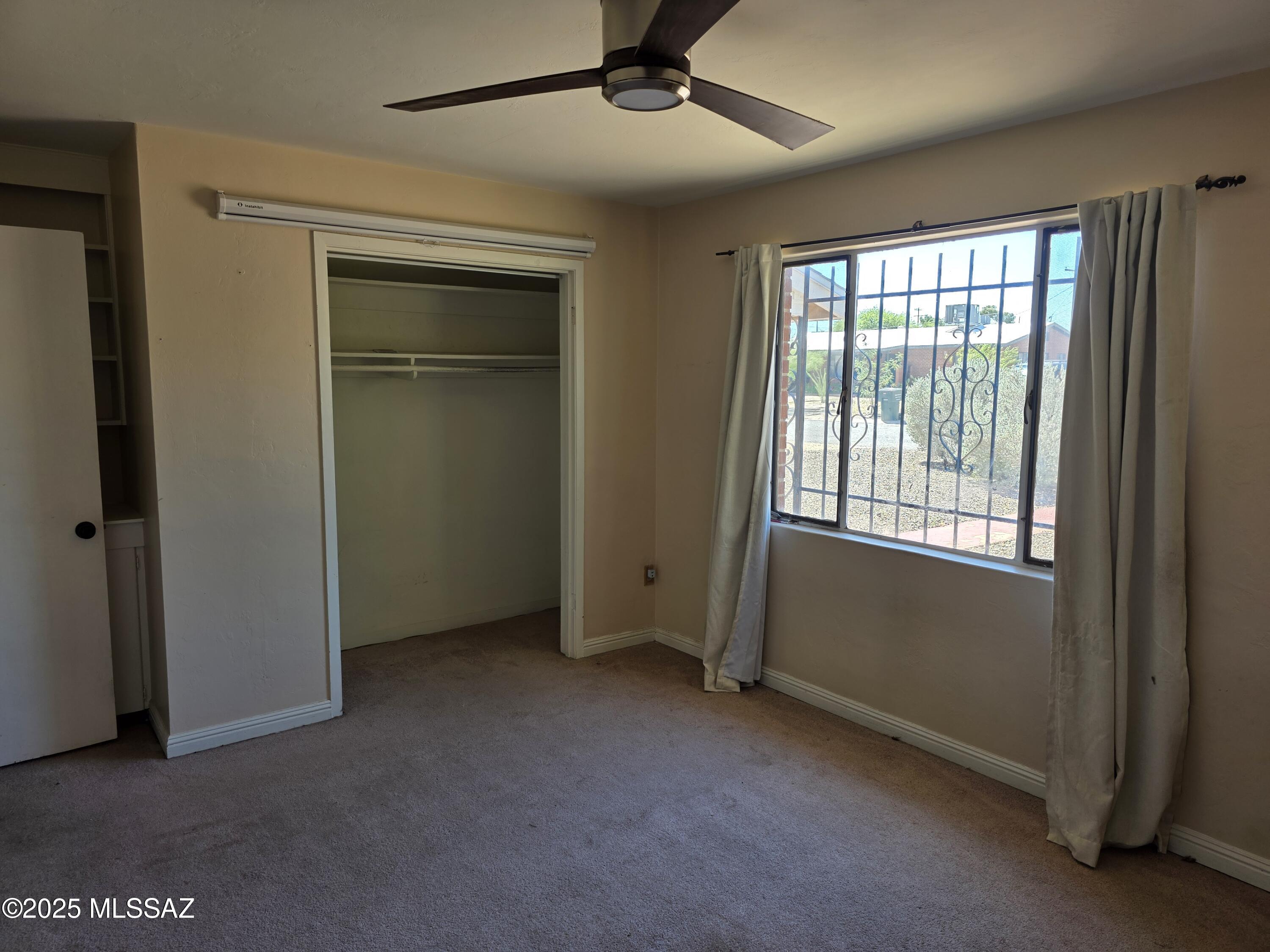 Ocotillo Park Subd. - Residential
