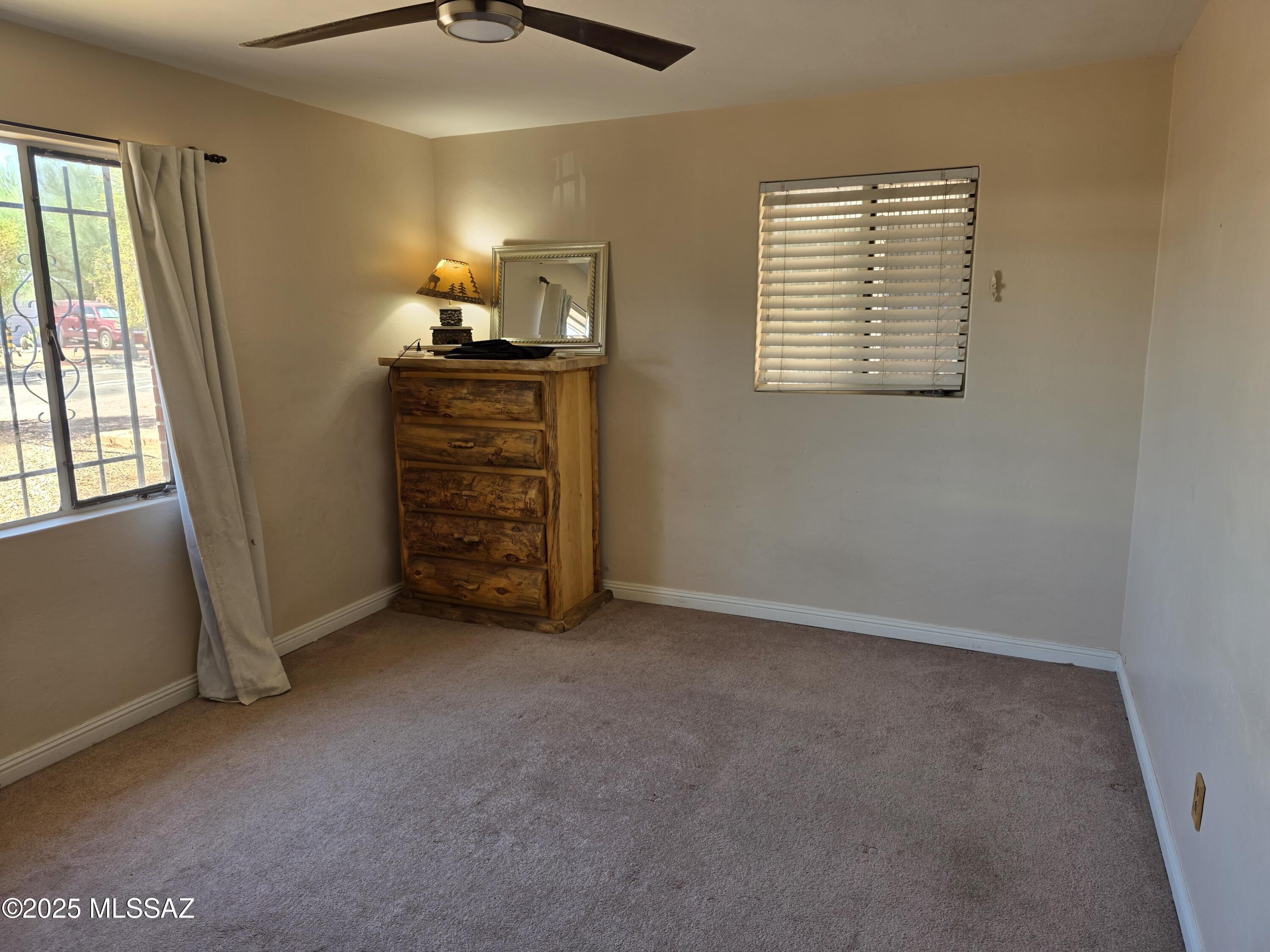 Ocotillo Park Subd. - Residential