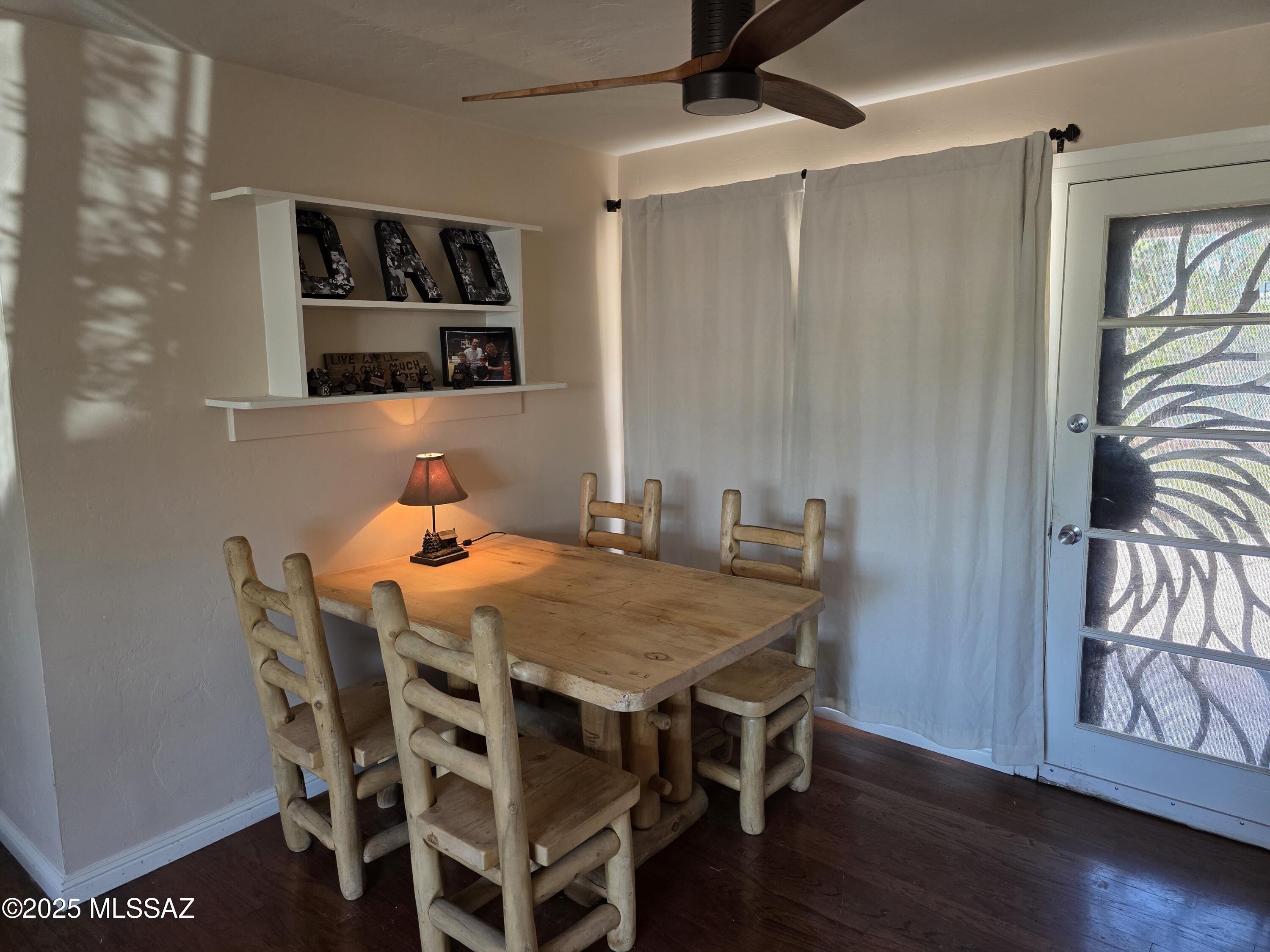 Ocotillo Park Subd. - Residential