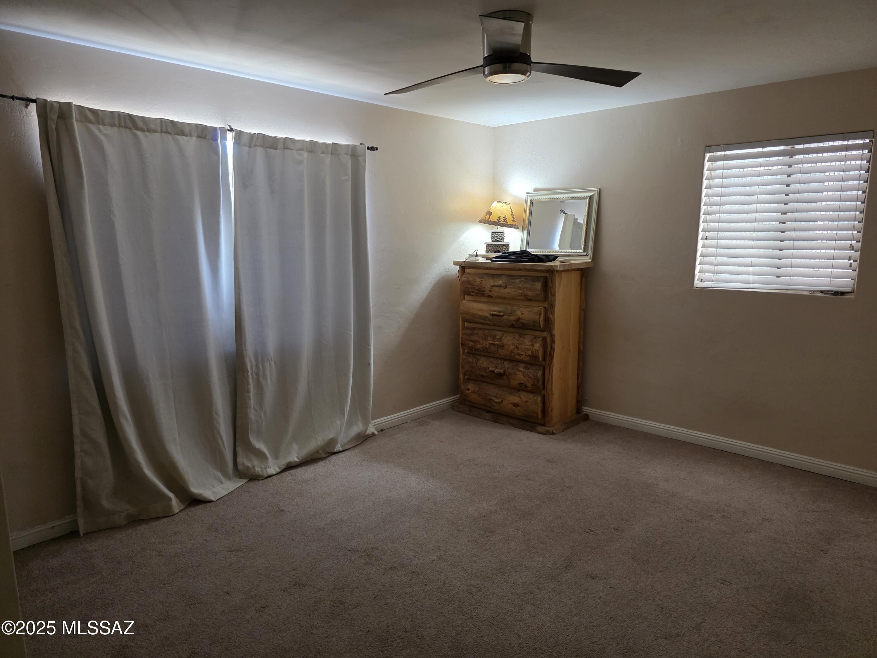 Ocotillo Park Subd. - Residential